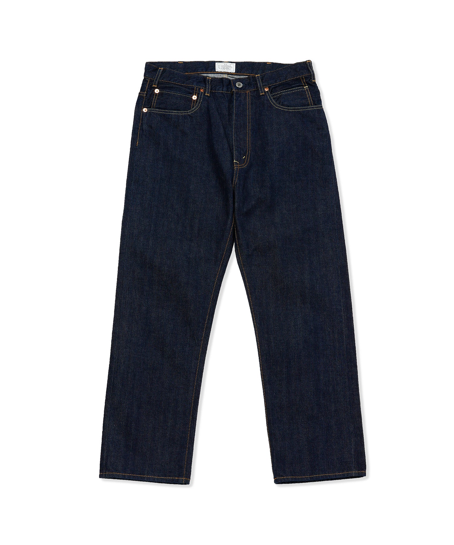Time Travel Jeans
