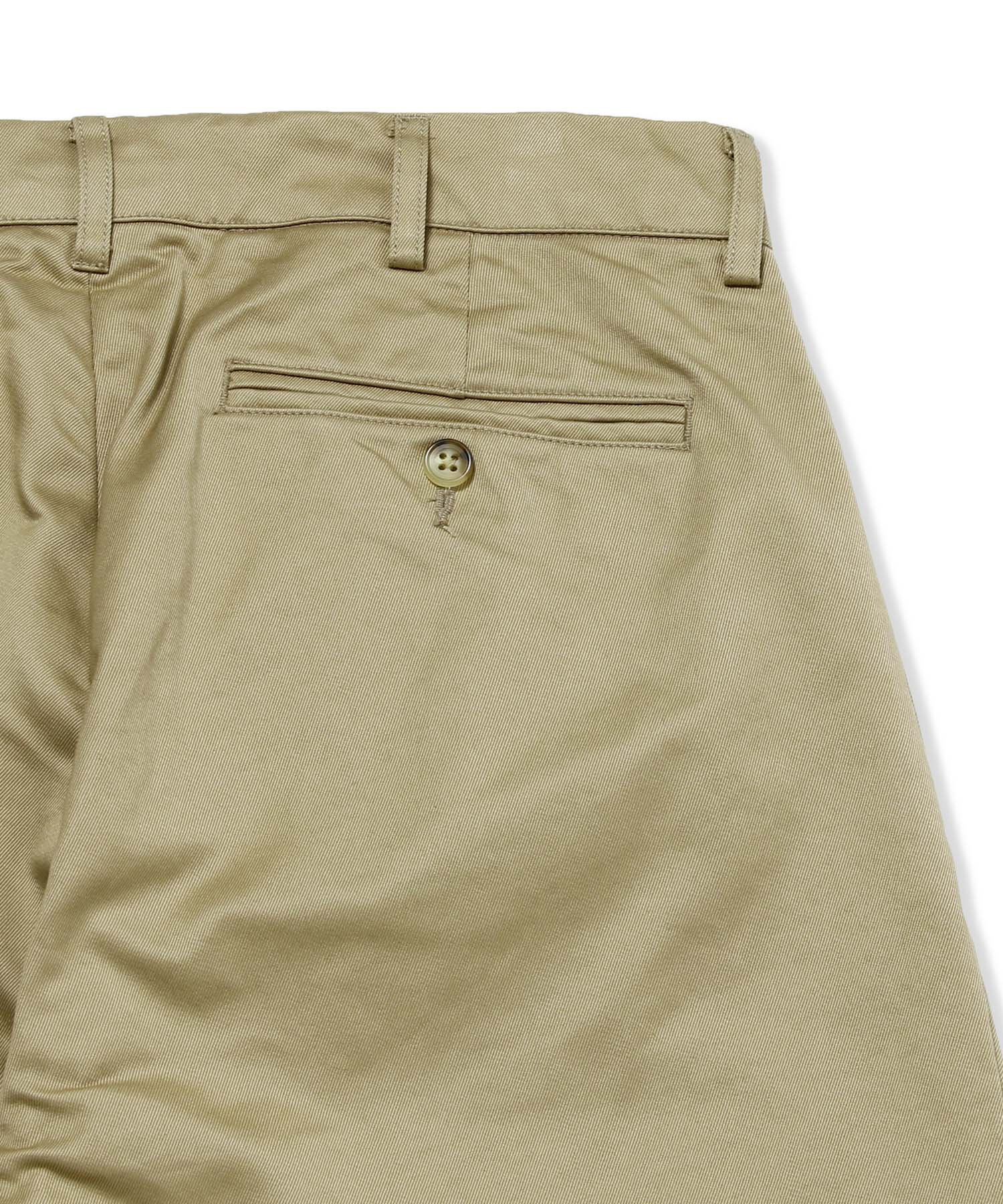 Sawtooth Flap 2P Trousers