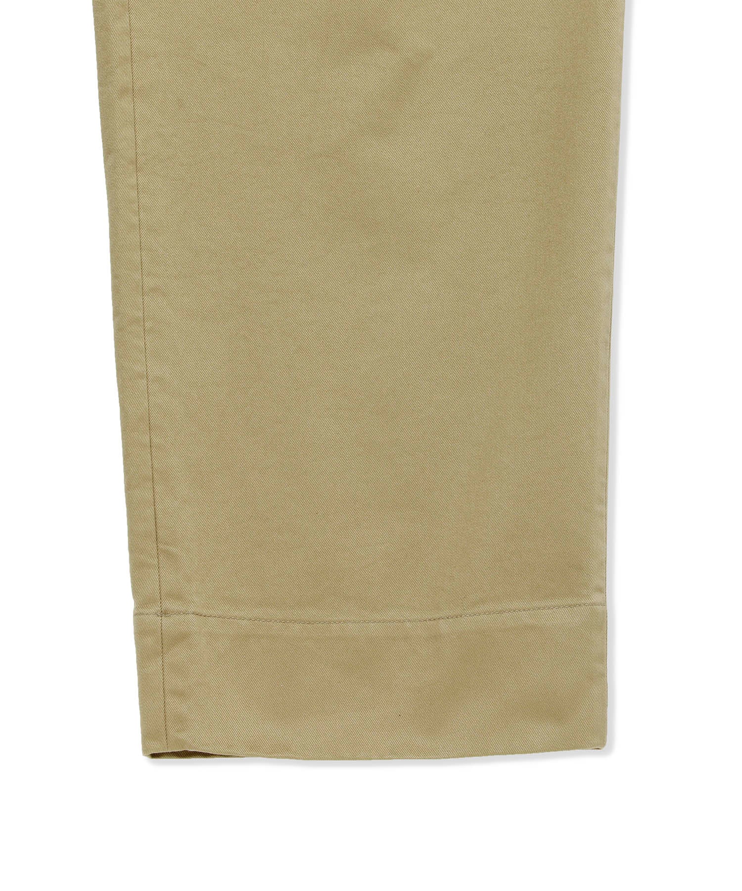 Sawtooth Flap 2P Trousers