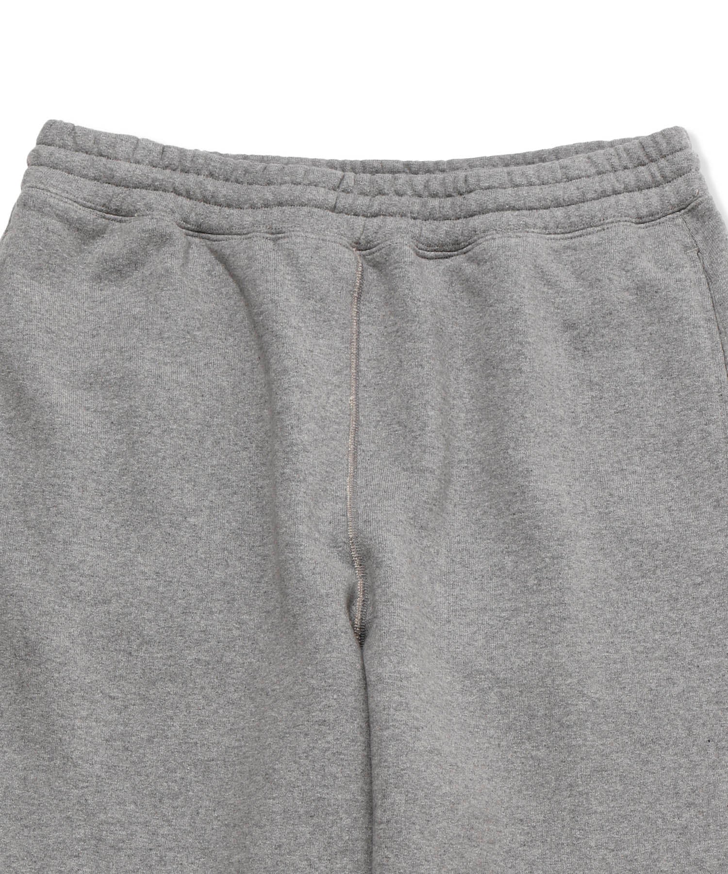 Side Seamless Sweat Pants