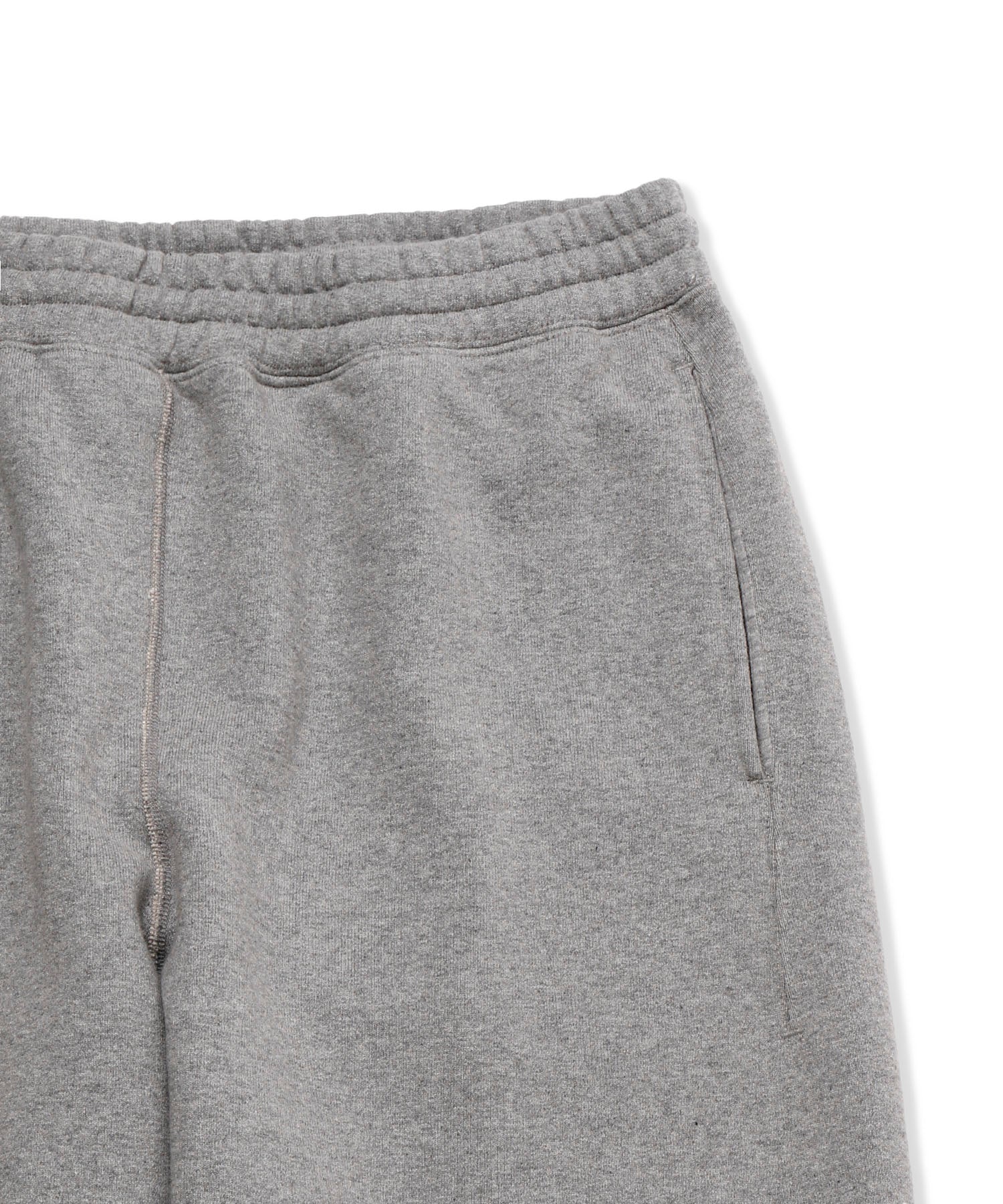 Side Seamless Sweat Pants
