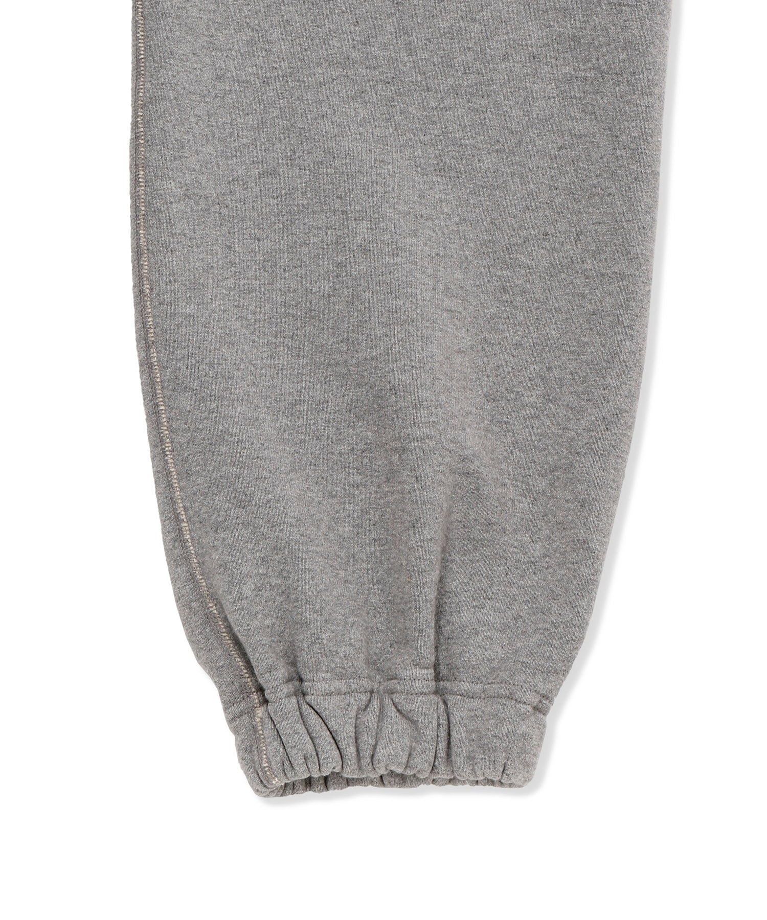 Side Seamless Sweat Pants