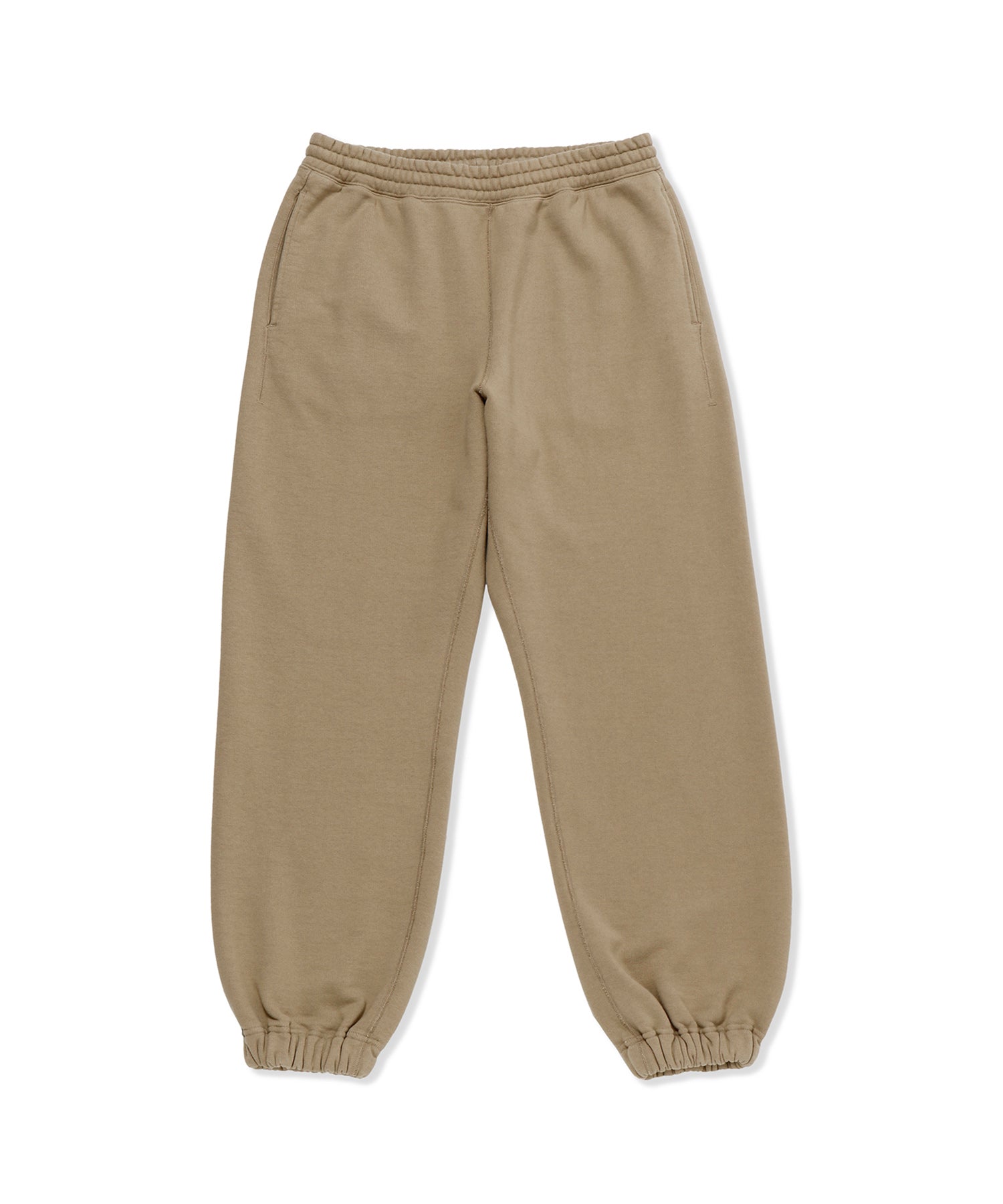Side Seamless Sweat Pants