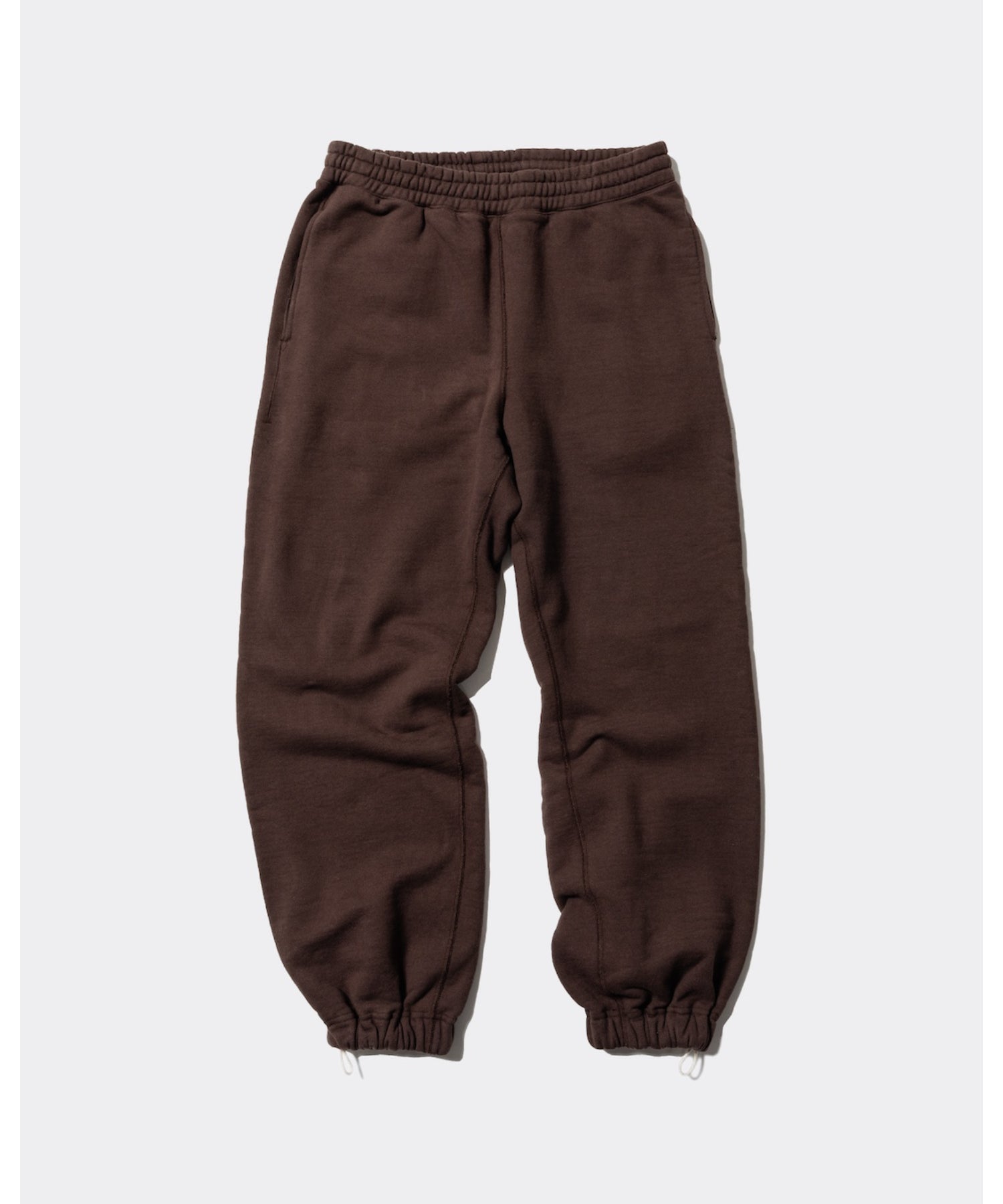 Unlikely Side Seamless Sweat Pants - Unlikely (アンライクリー