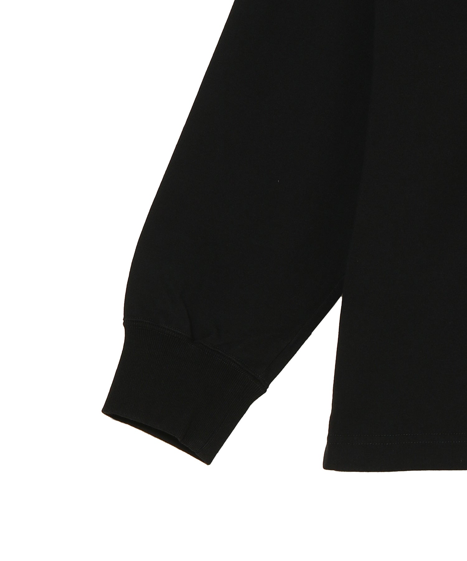 Unlikely Team Tee Long Sleeve