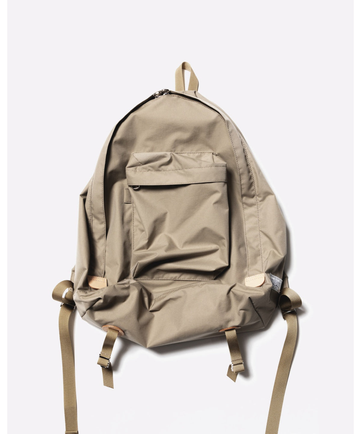 Unlikely ”Equipment” 2Day Backpack