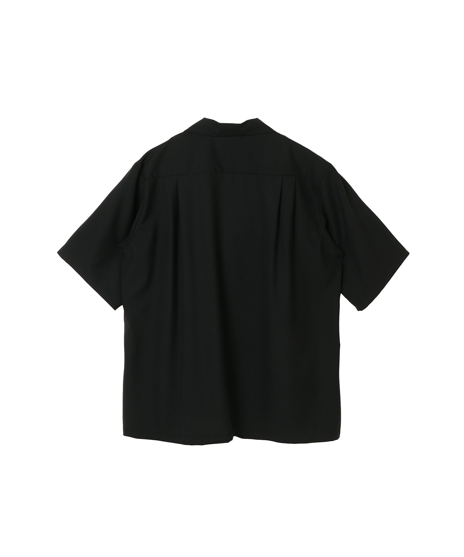 Unlikely 2P Sports Open Shirts S/S Tropical