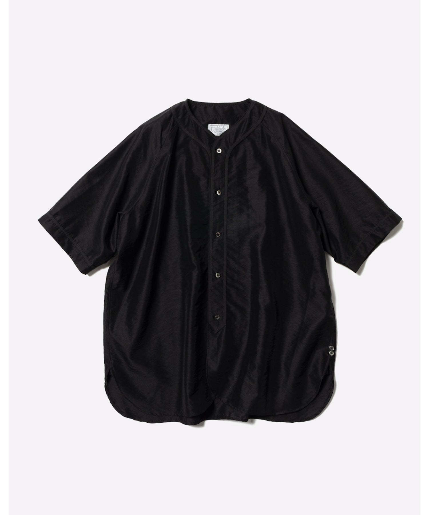 Unlikely Baseball Shirts
