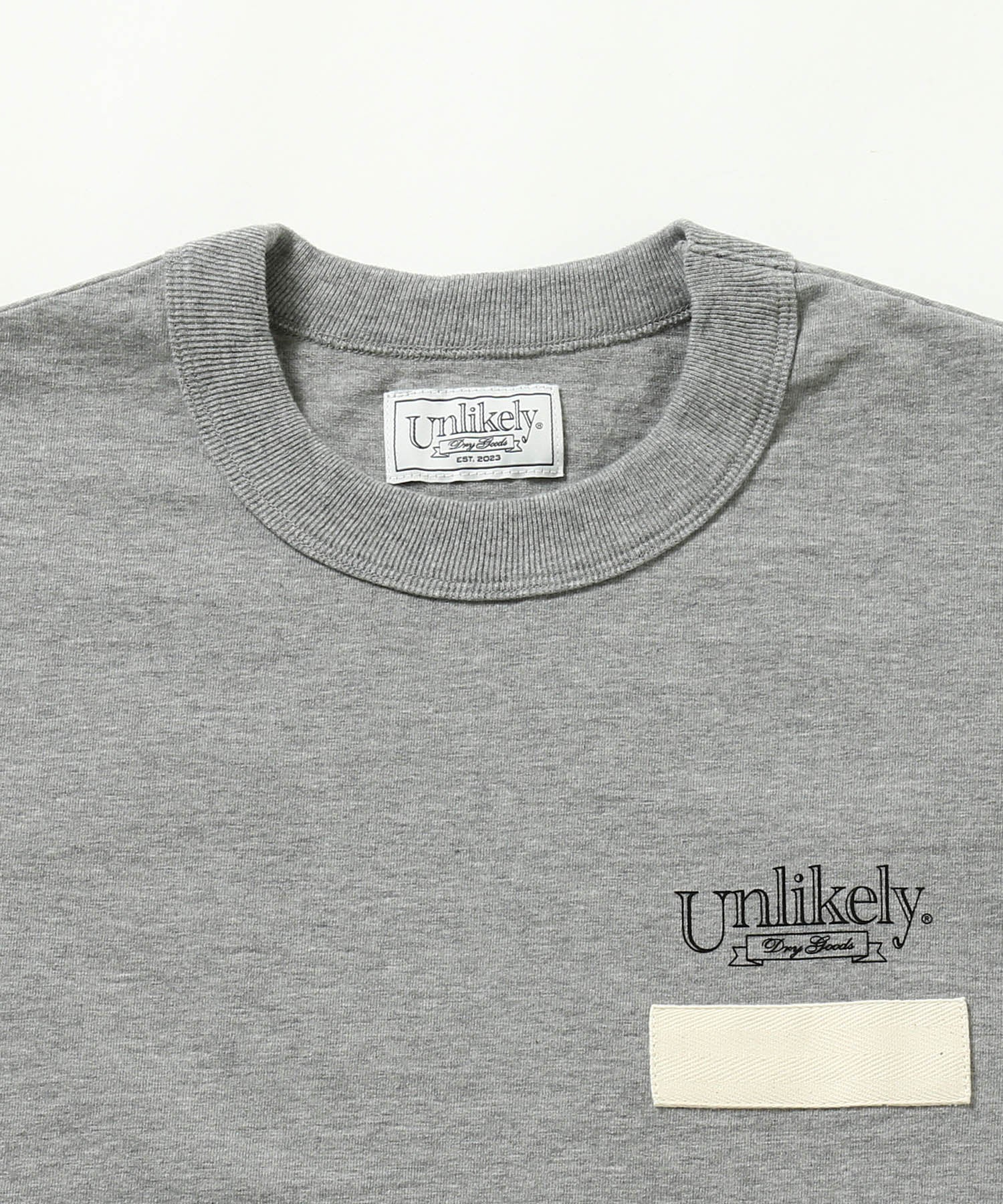 Unlikely Team Tee