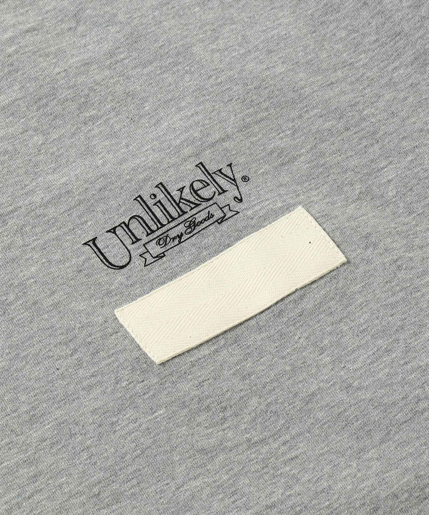 Unlikely Team Tee