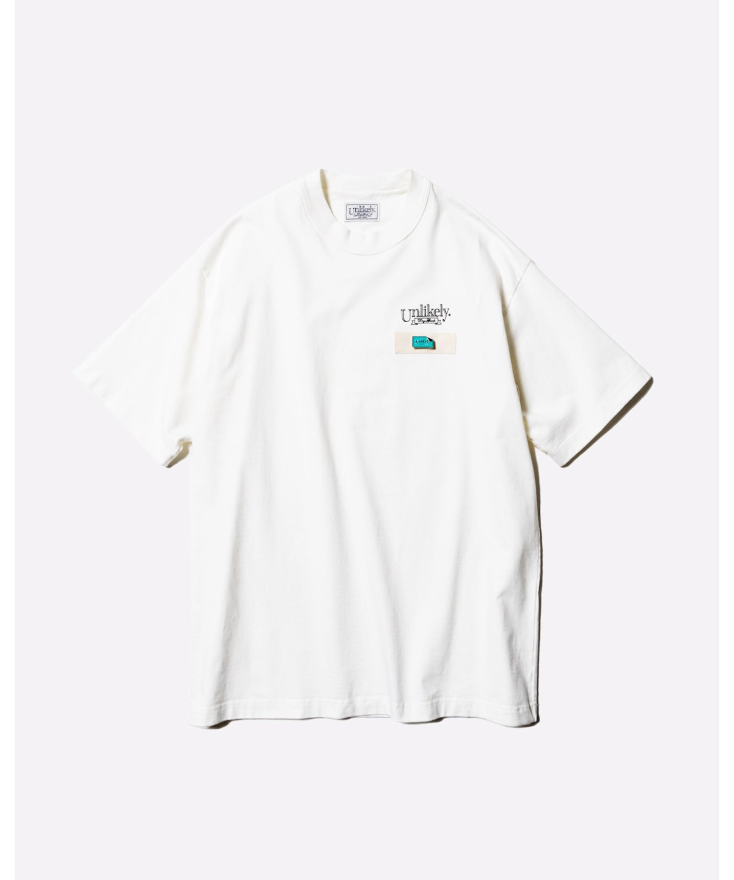Unlikely Team Tee