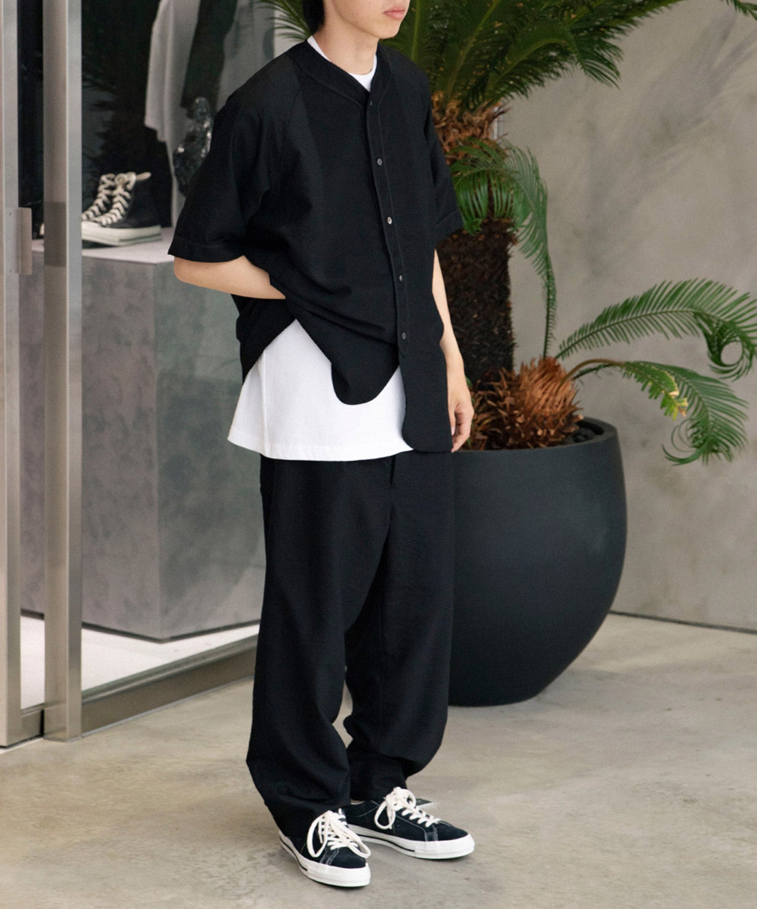 Unlikely Baseball Pants