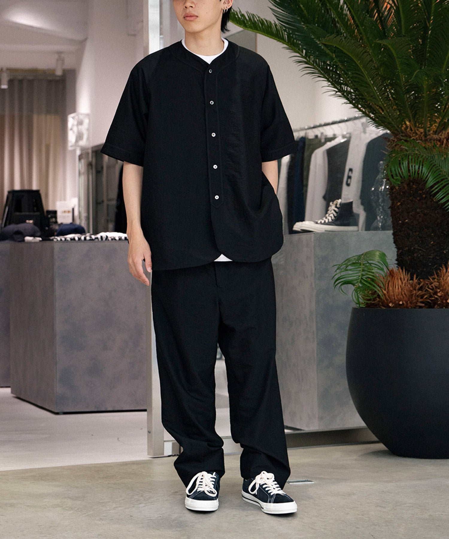 Unlikely Baseball Pants