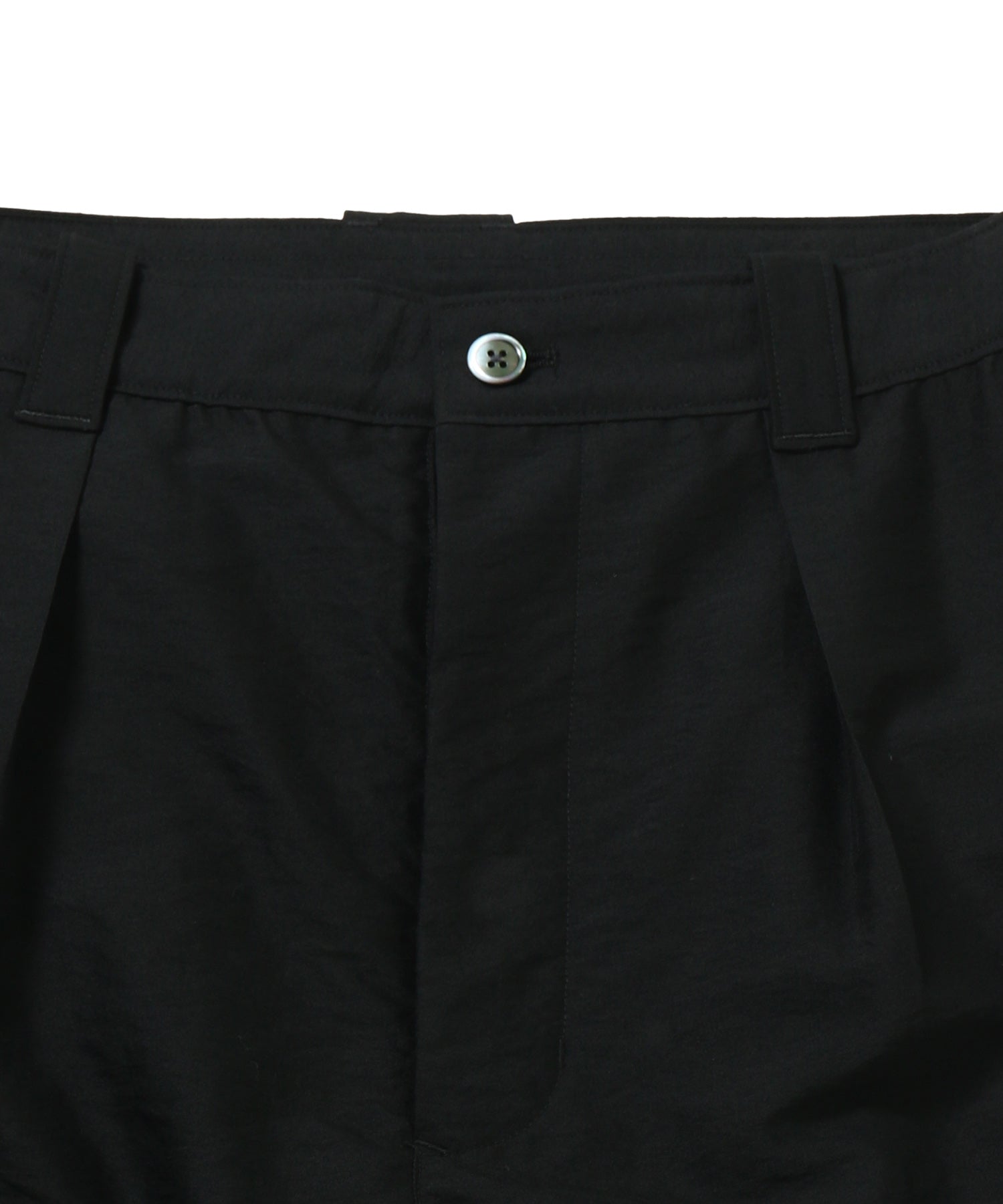 Unlikely Baseball Pants