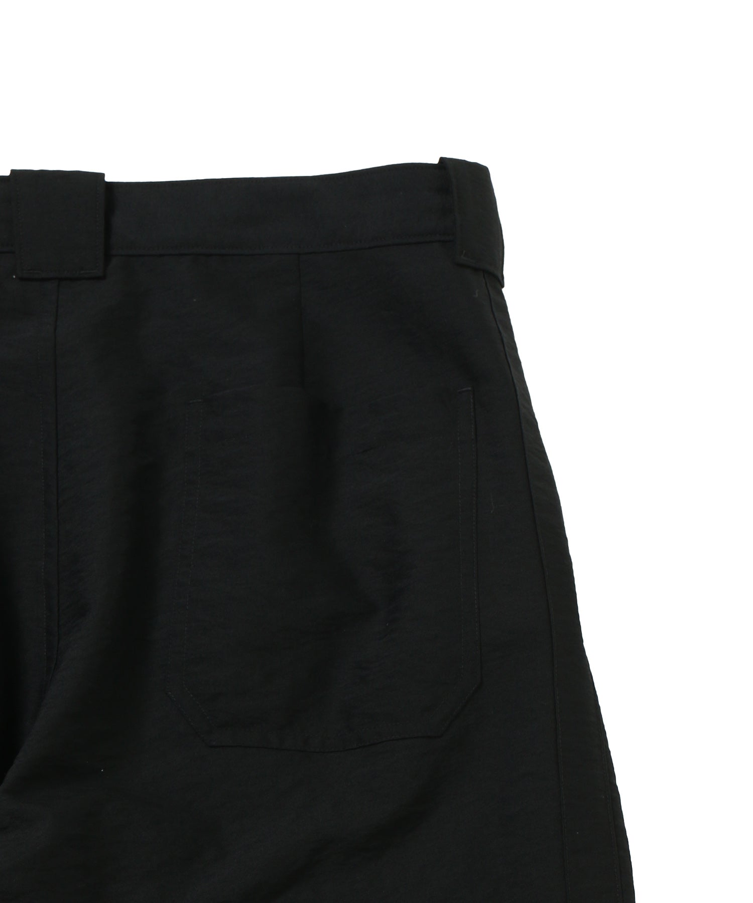 Unlikely Baseball Pants