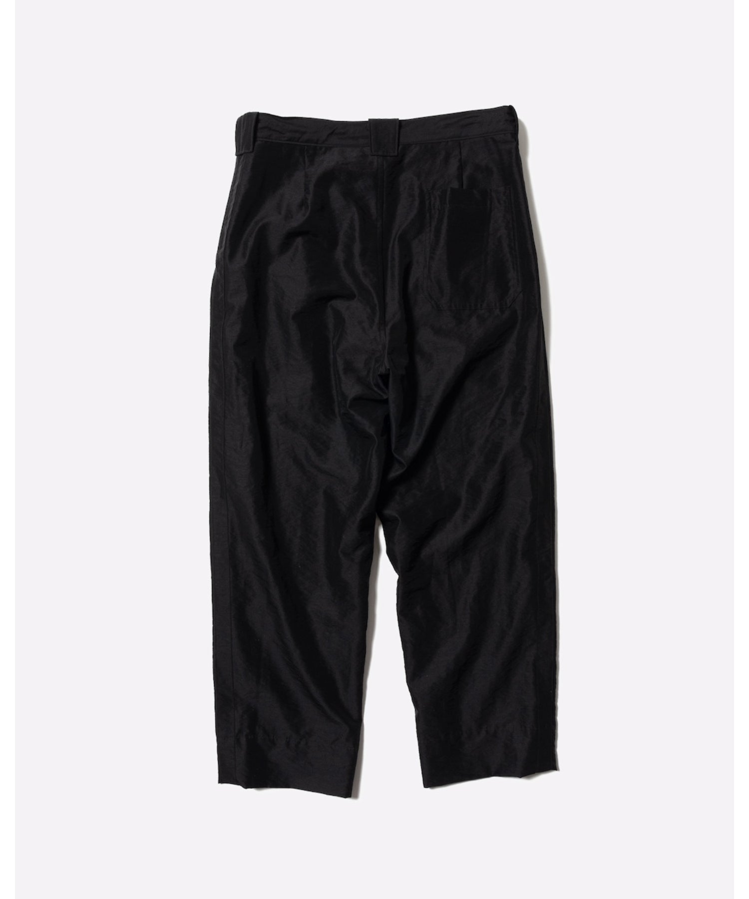 Unlikely Baseball Pants