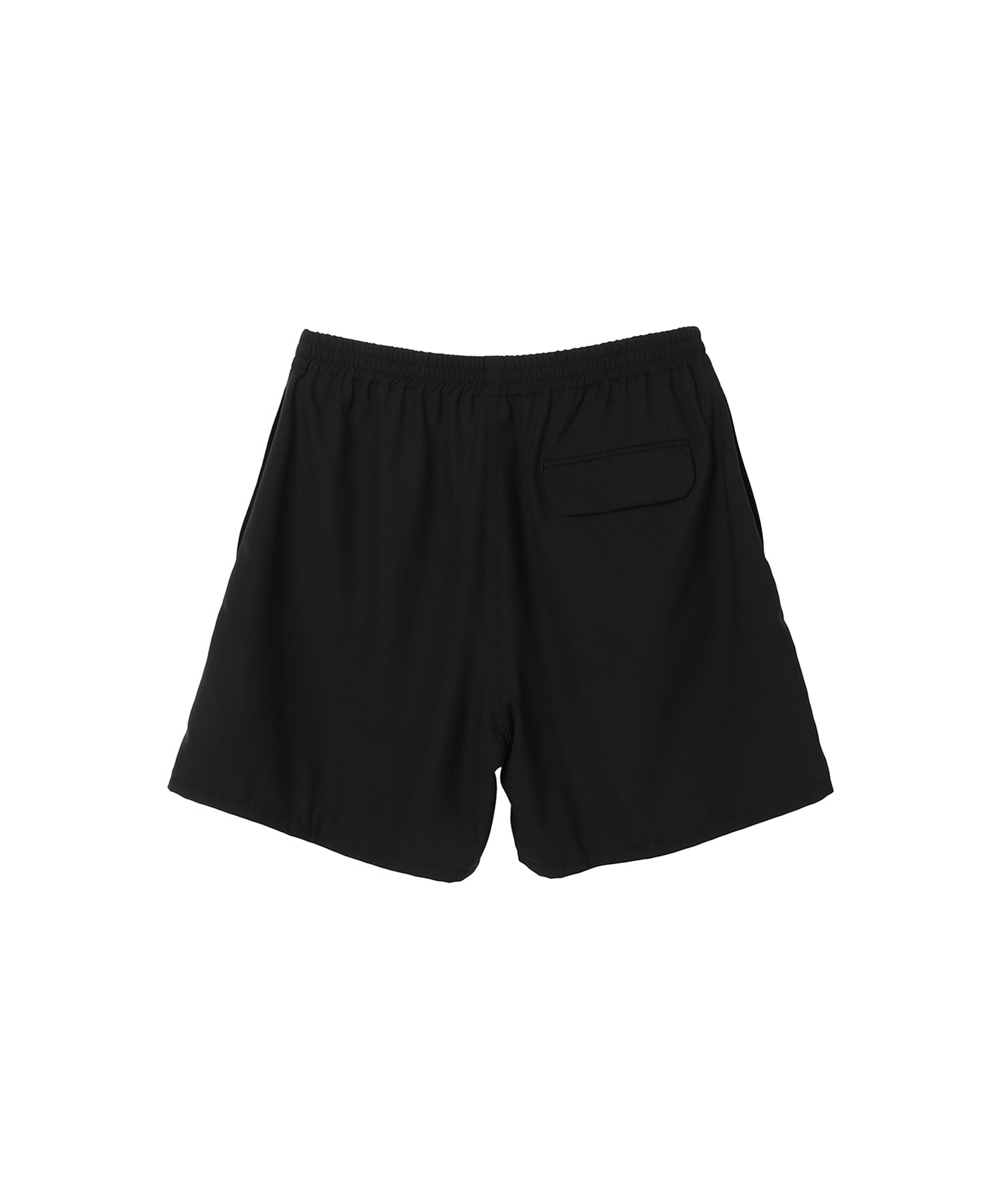 Unlikely Summer Shorts Tropical