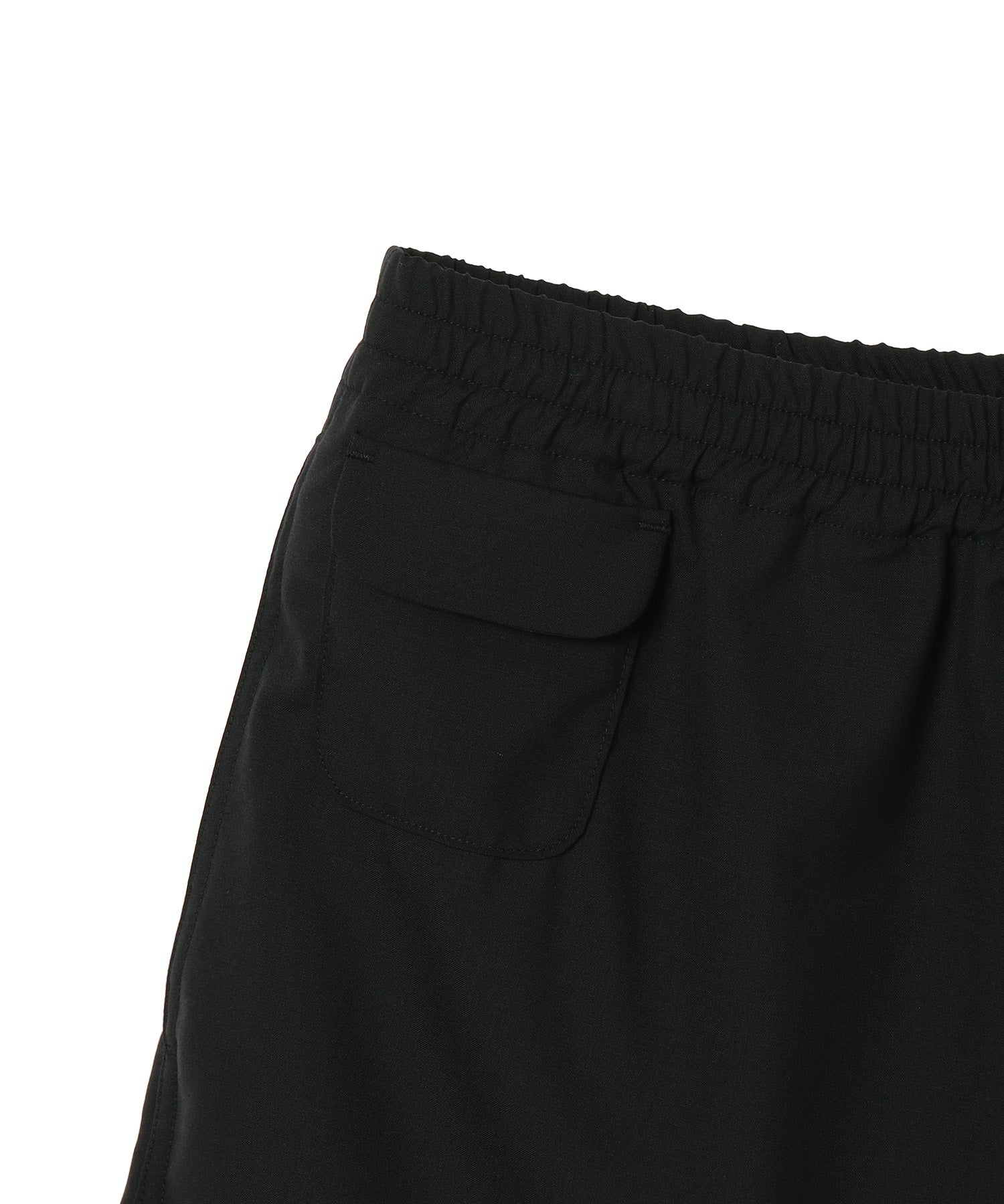 Unlikely Summer Shorts Tropical