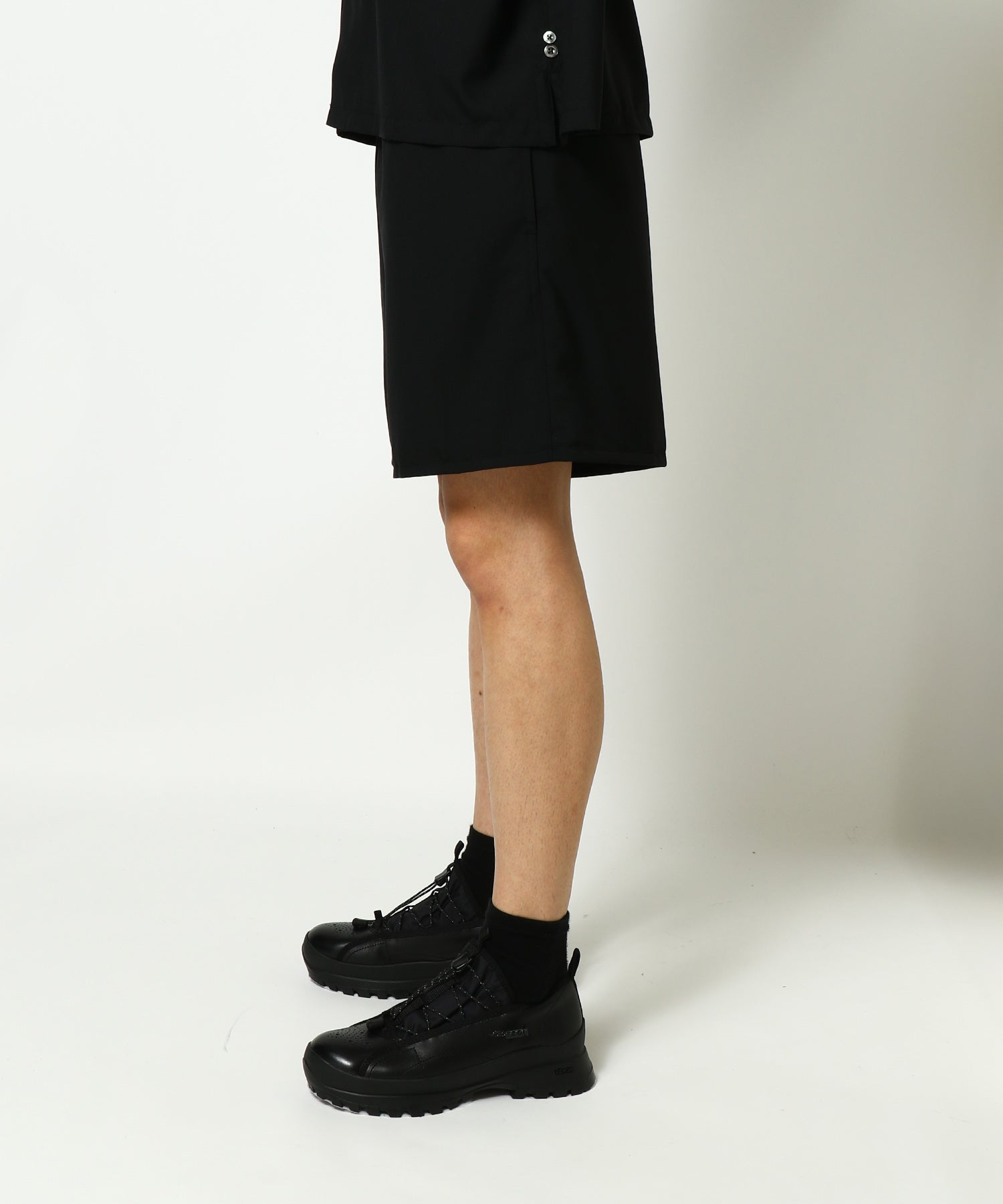 Unlikely Summer Shorts Tropical