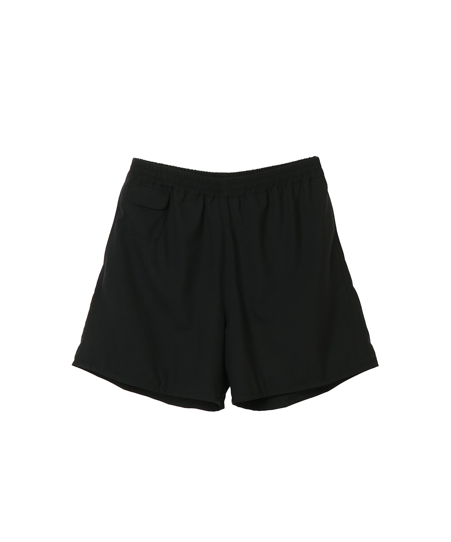 Unlikely Summer Shorts Tropical