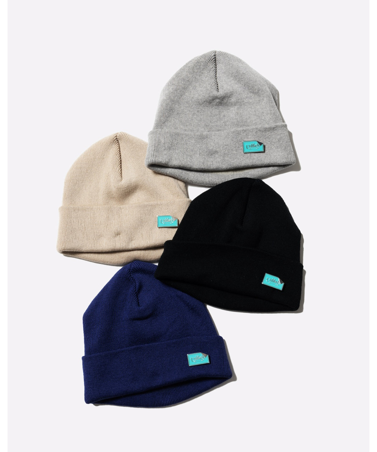 Unlikely Feelin Good Watch Cap S&S