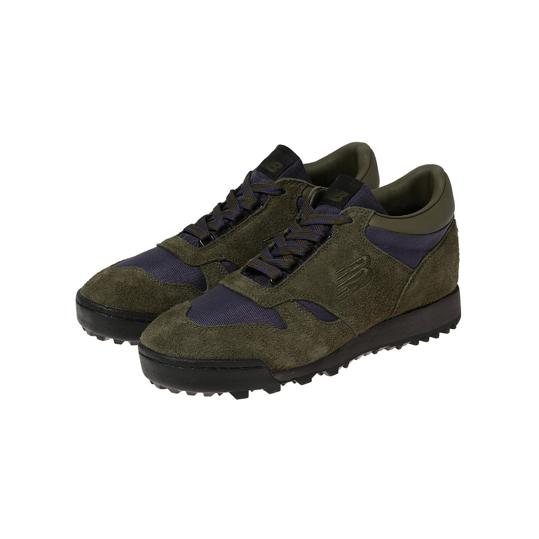 <ARCHIVE SALE>Rainier Low-Cut GP