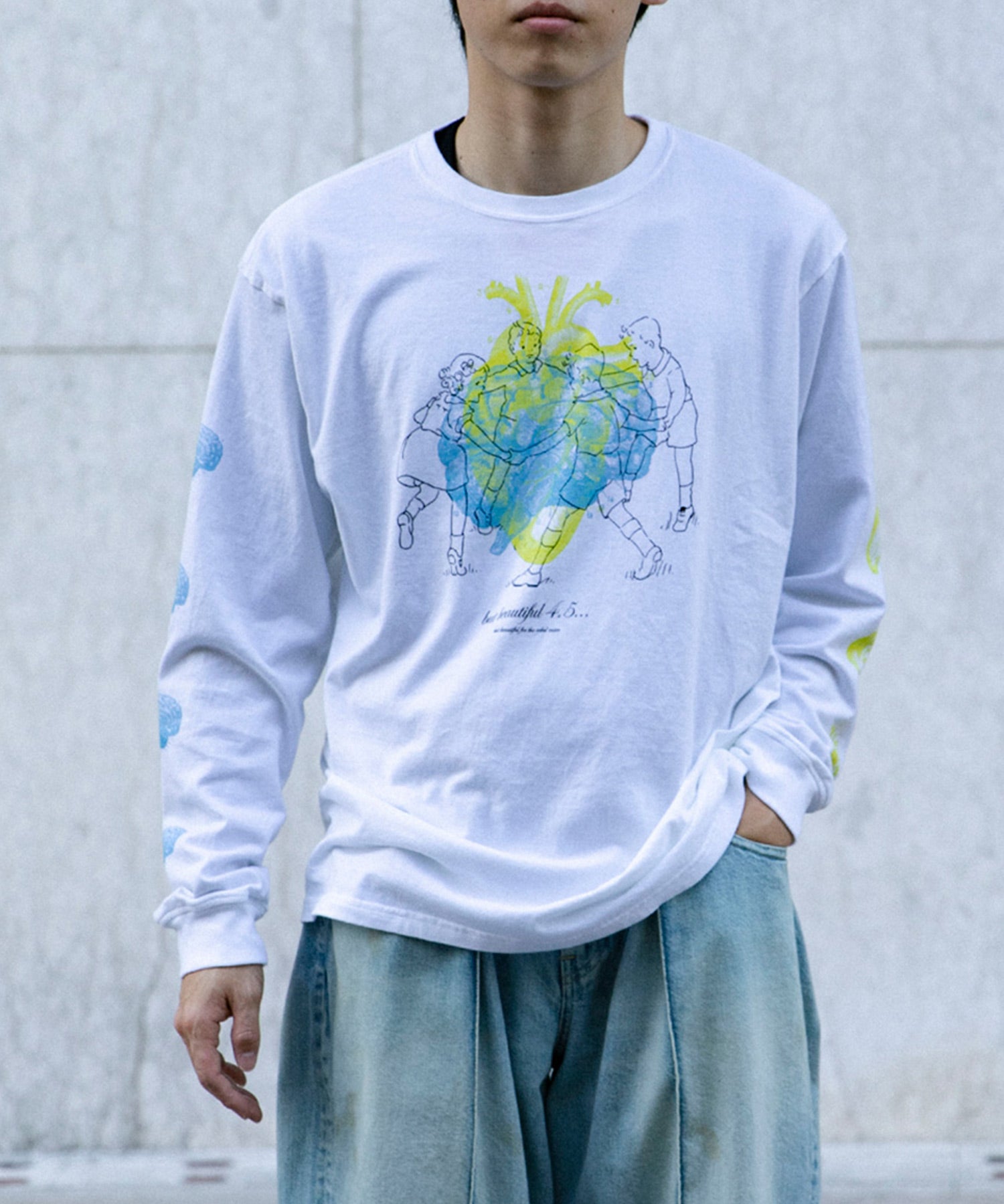 C/S - UNDERCOVER (アンダーカバー) - tops (トップス) | FIGURE