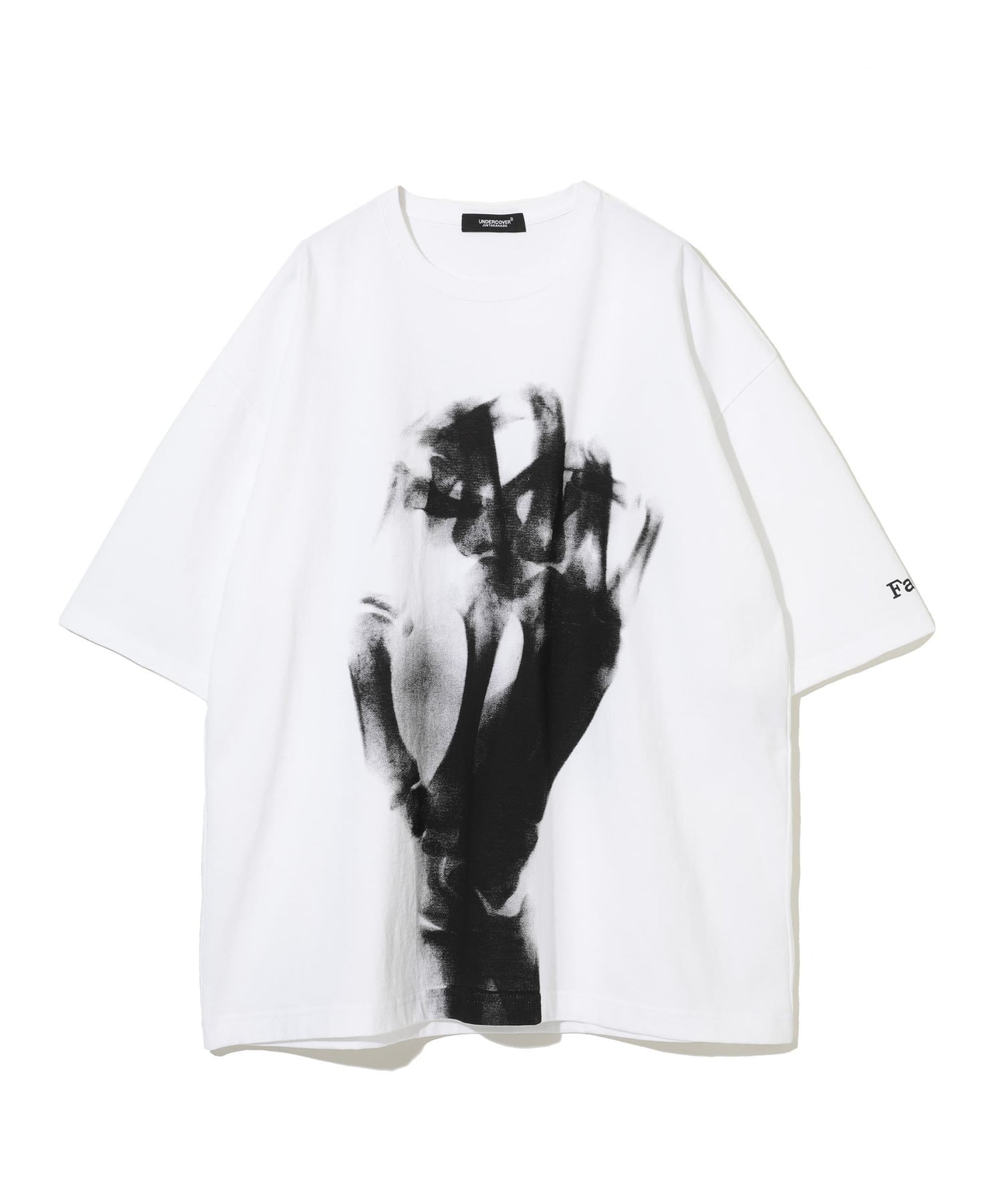 UC2E4813-8 - UNDERCOVER (アンダーカバー) - tops (トップス
