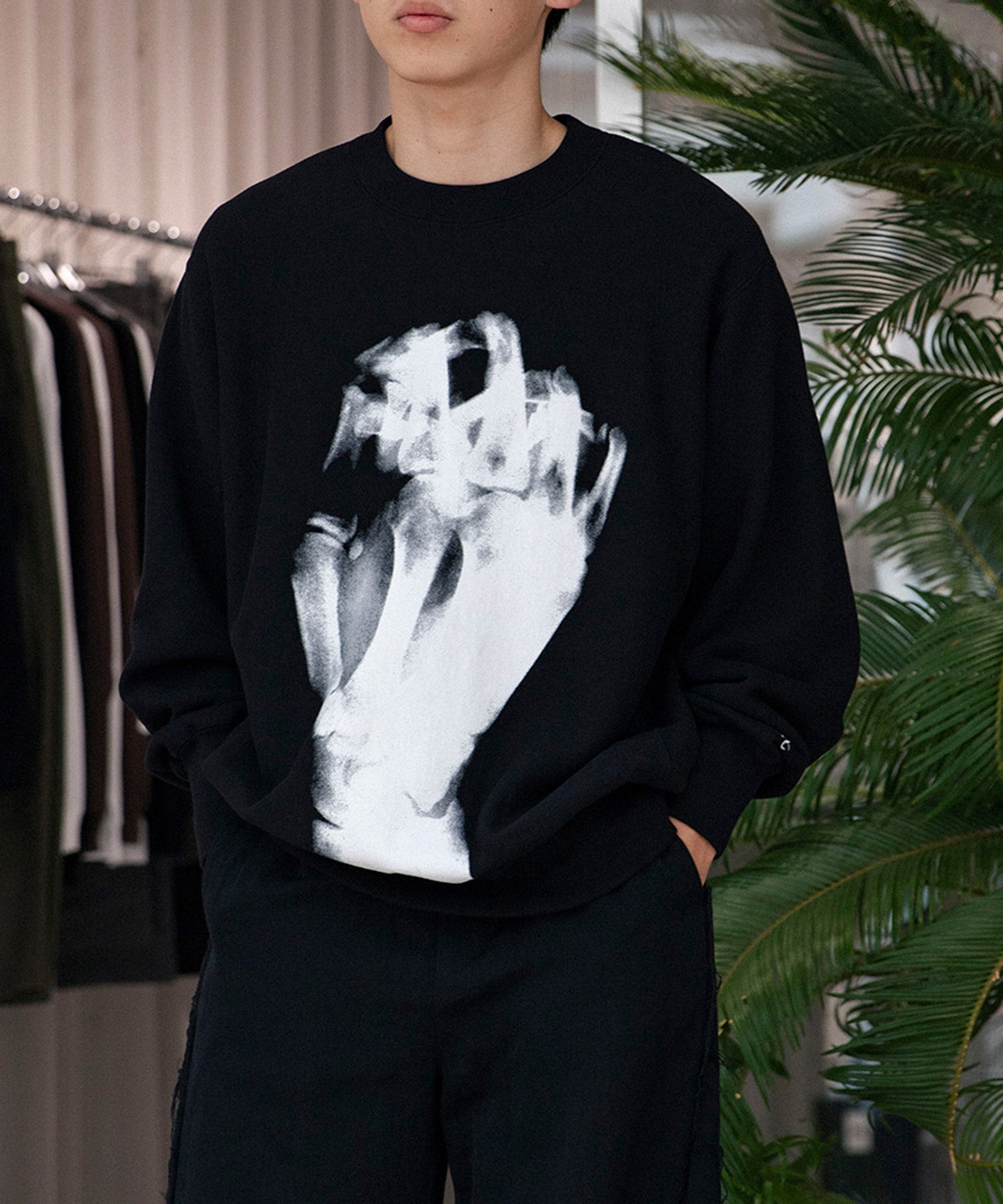 UC2E4815-6 - UNDERCOVER (アンダーカバー) - tops (トップス