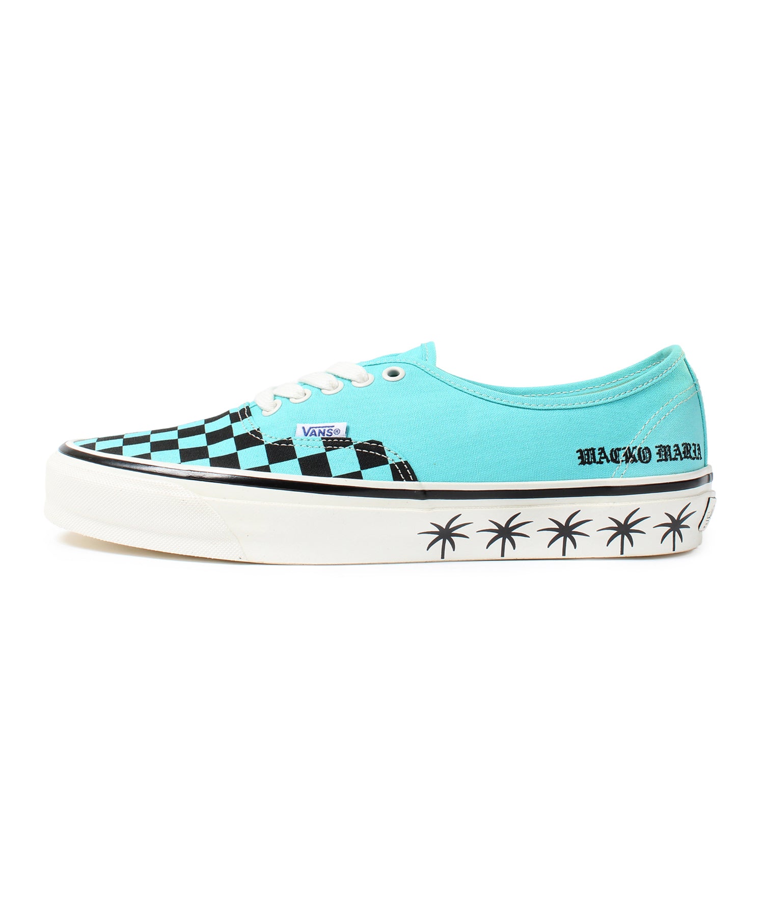 【お一人様1点限り】VANS / LX AUTHENTIC 44