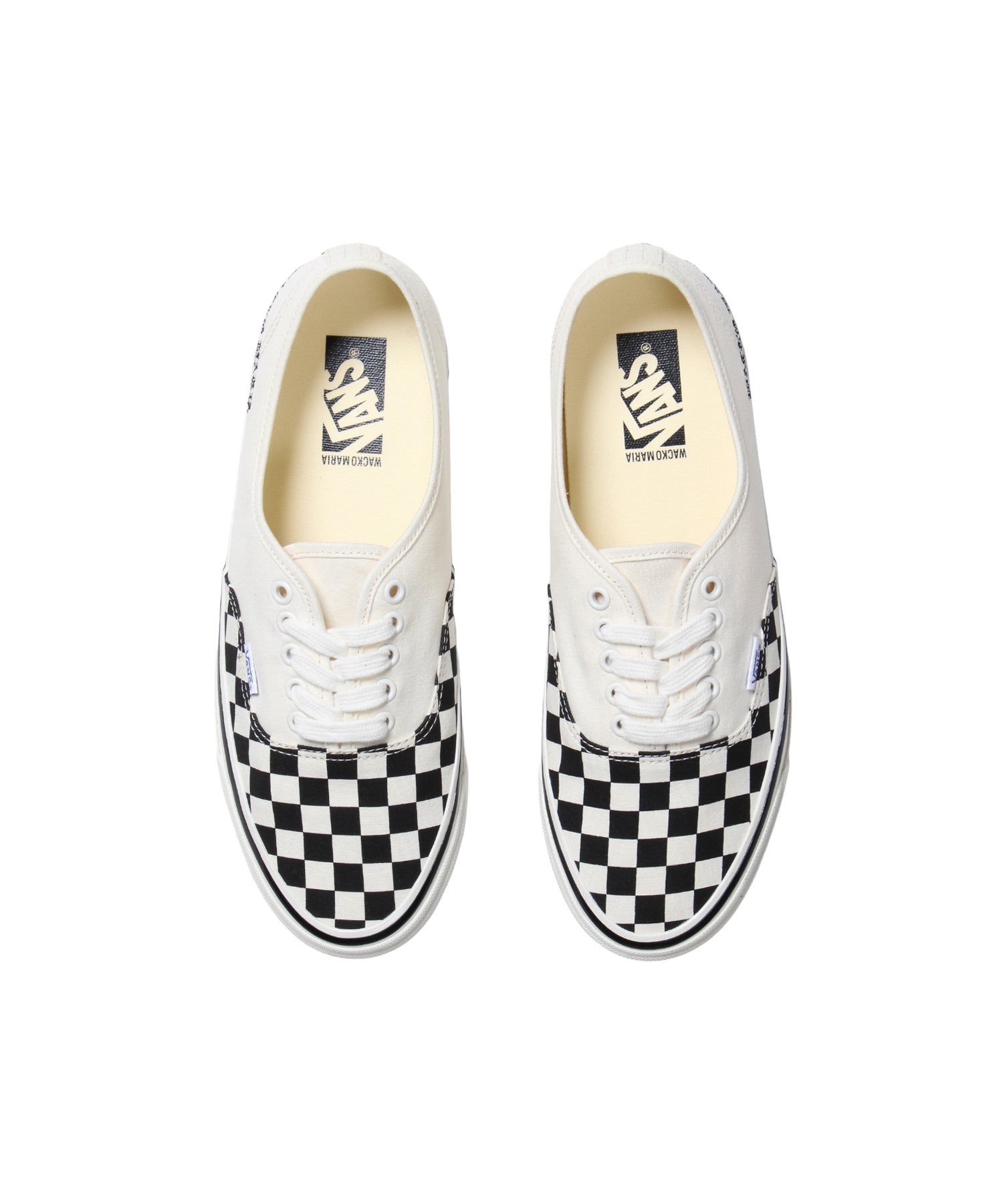 【お一人様1点限り】VANS / LX AUTHENTIC 44