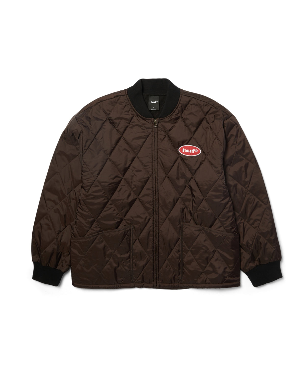VERNON LINER JACKET