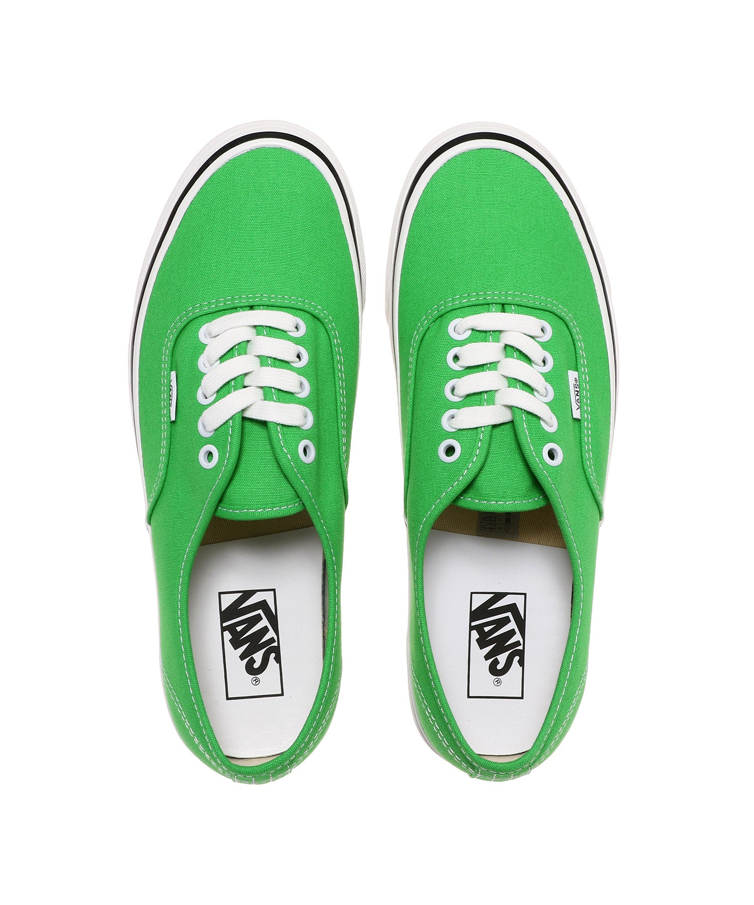 UA Authentic 44 DX