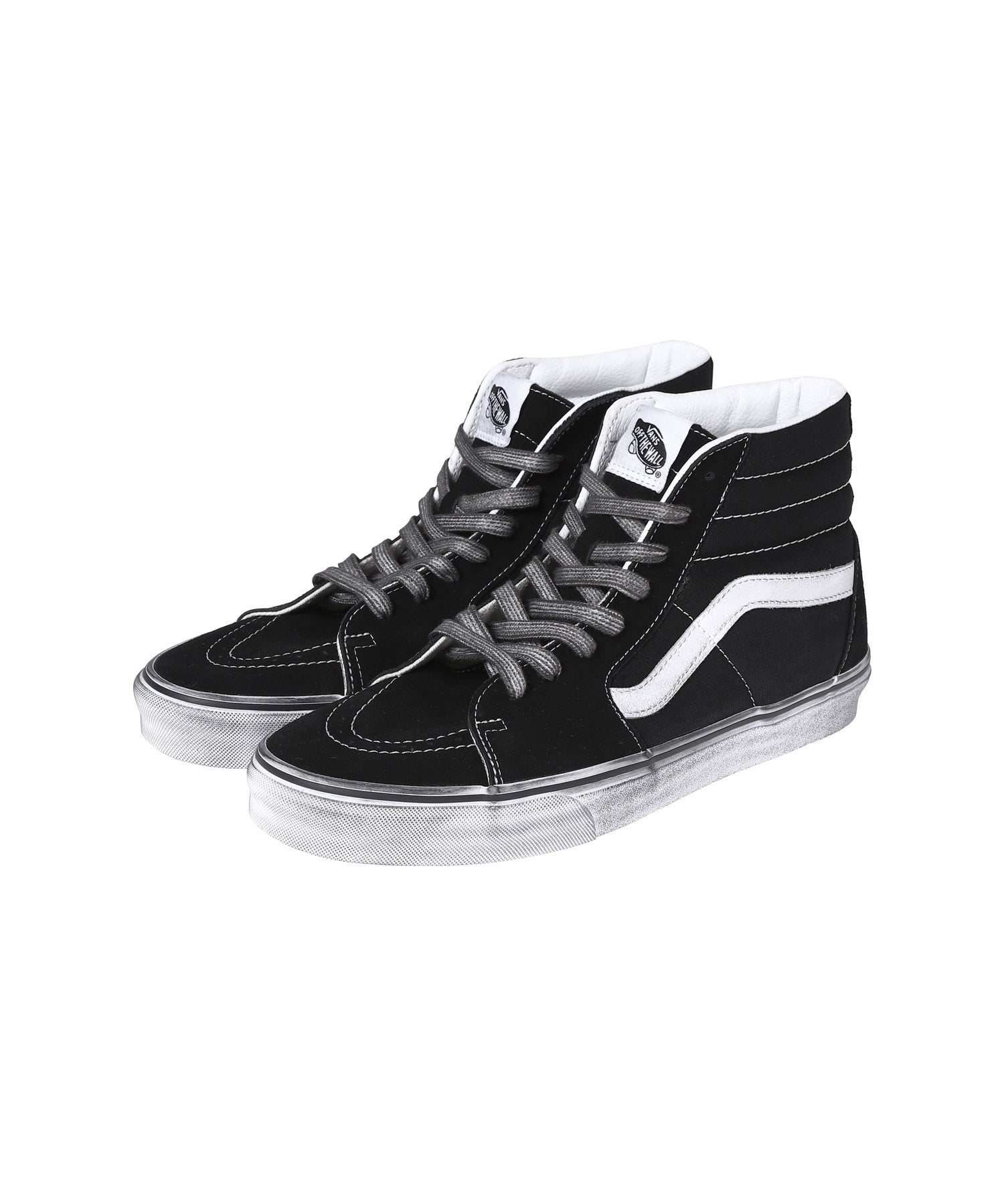 Stressed SK8-HI