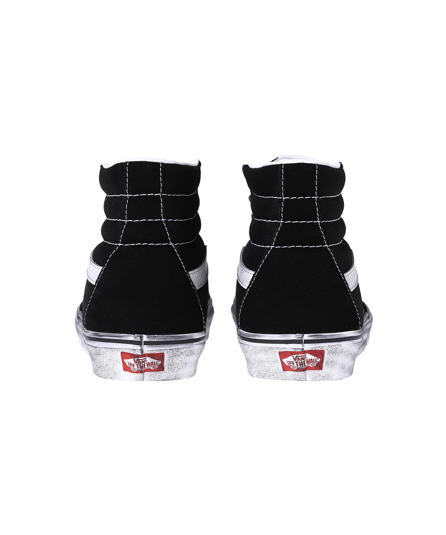 Stressed SK8-HI