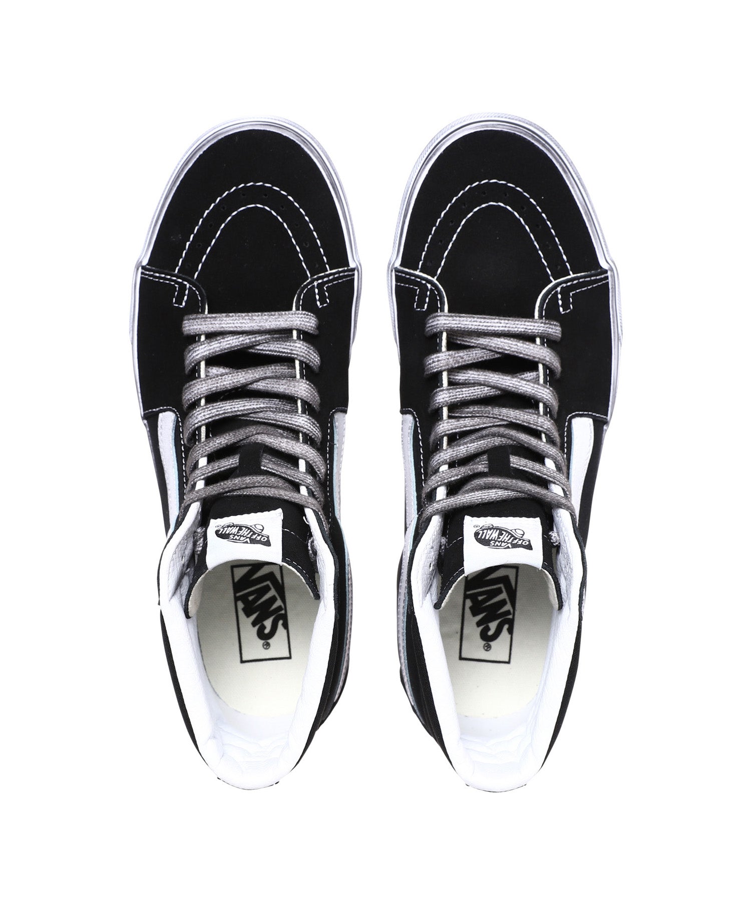 Stressed SK8-HI