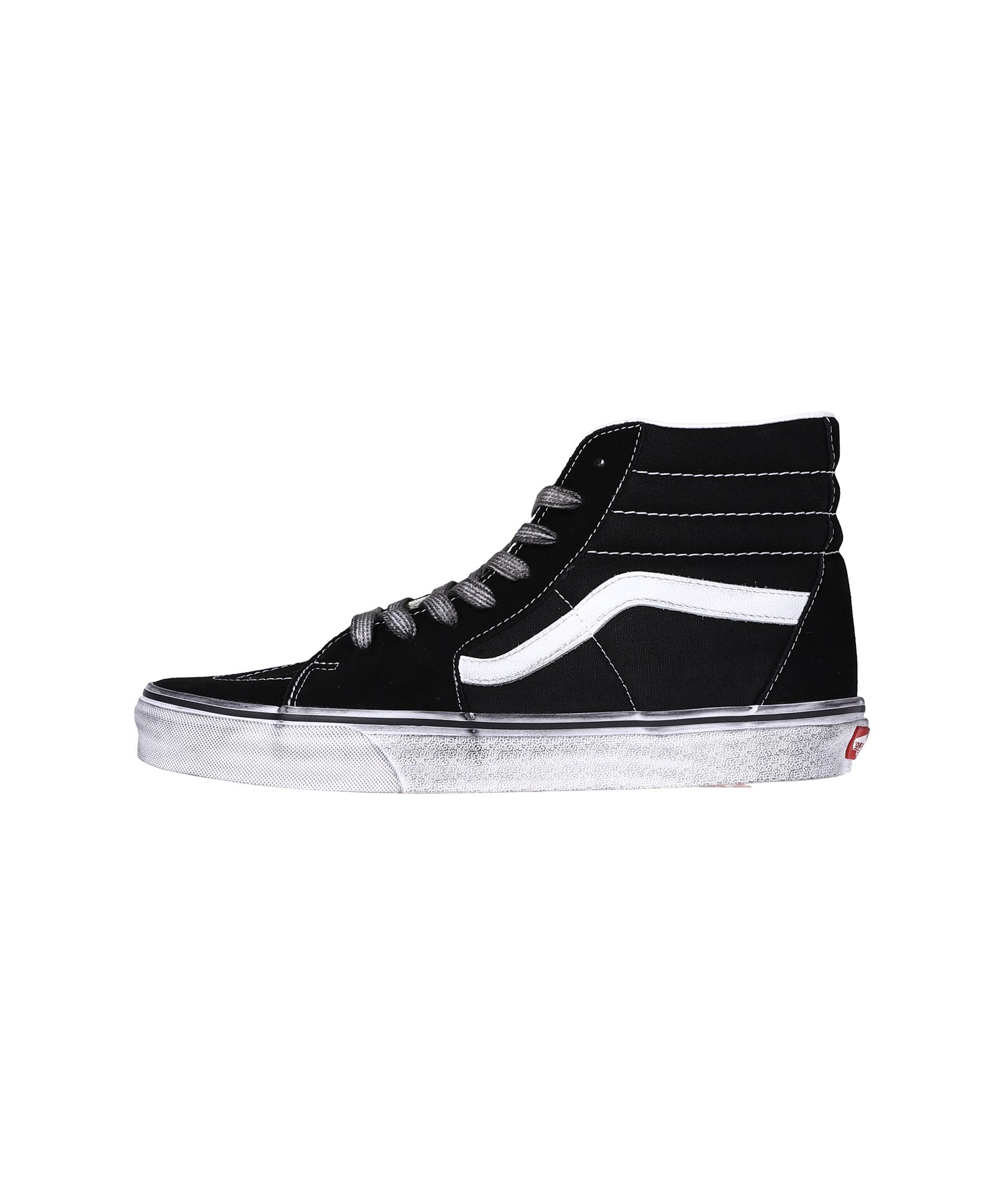 Stressed SK8-HI