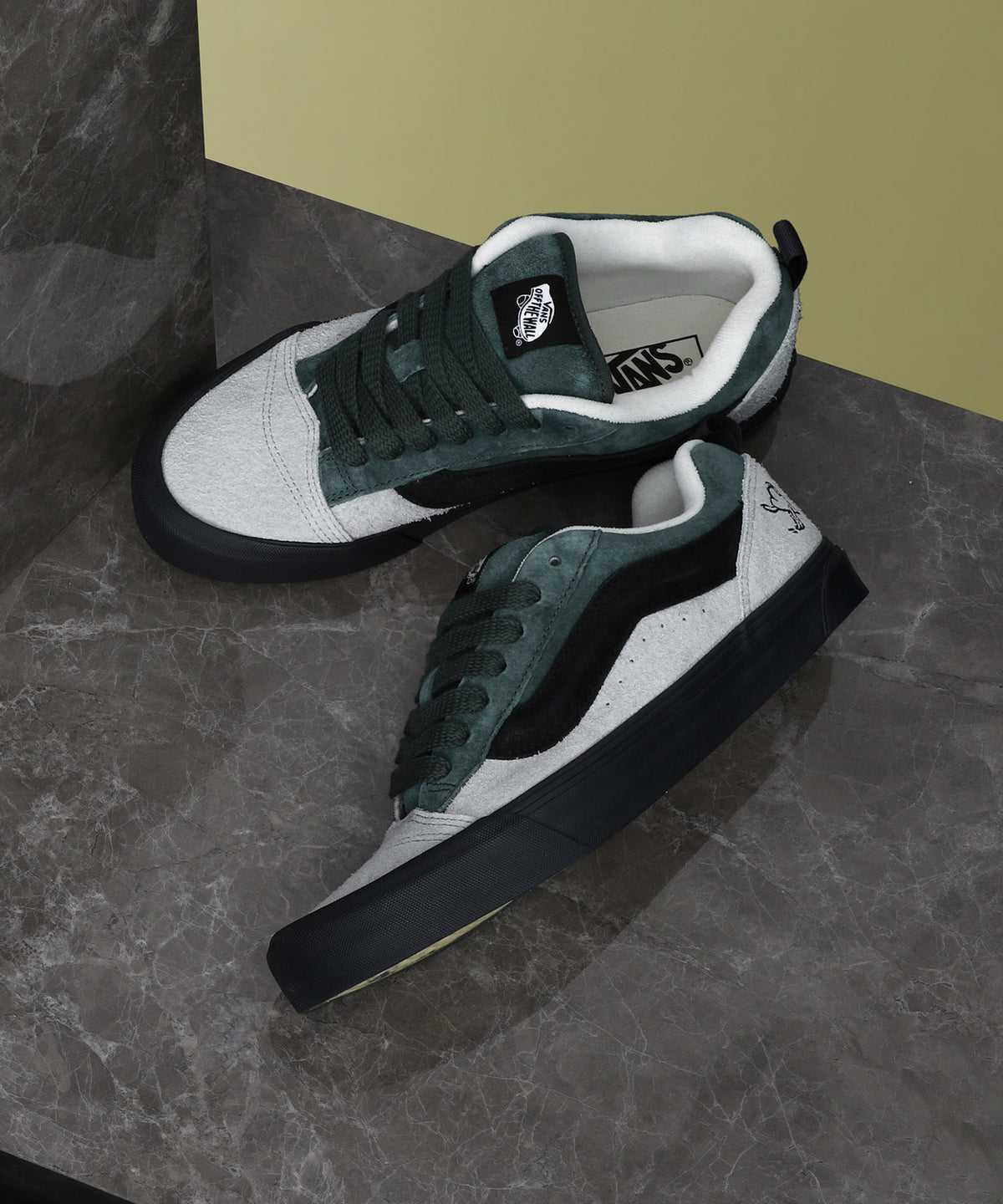 <ARCHIVE SALE>Knu Skool