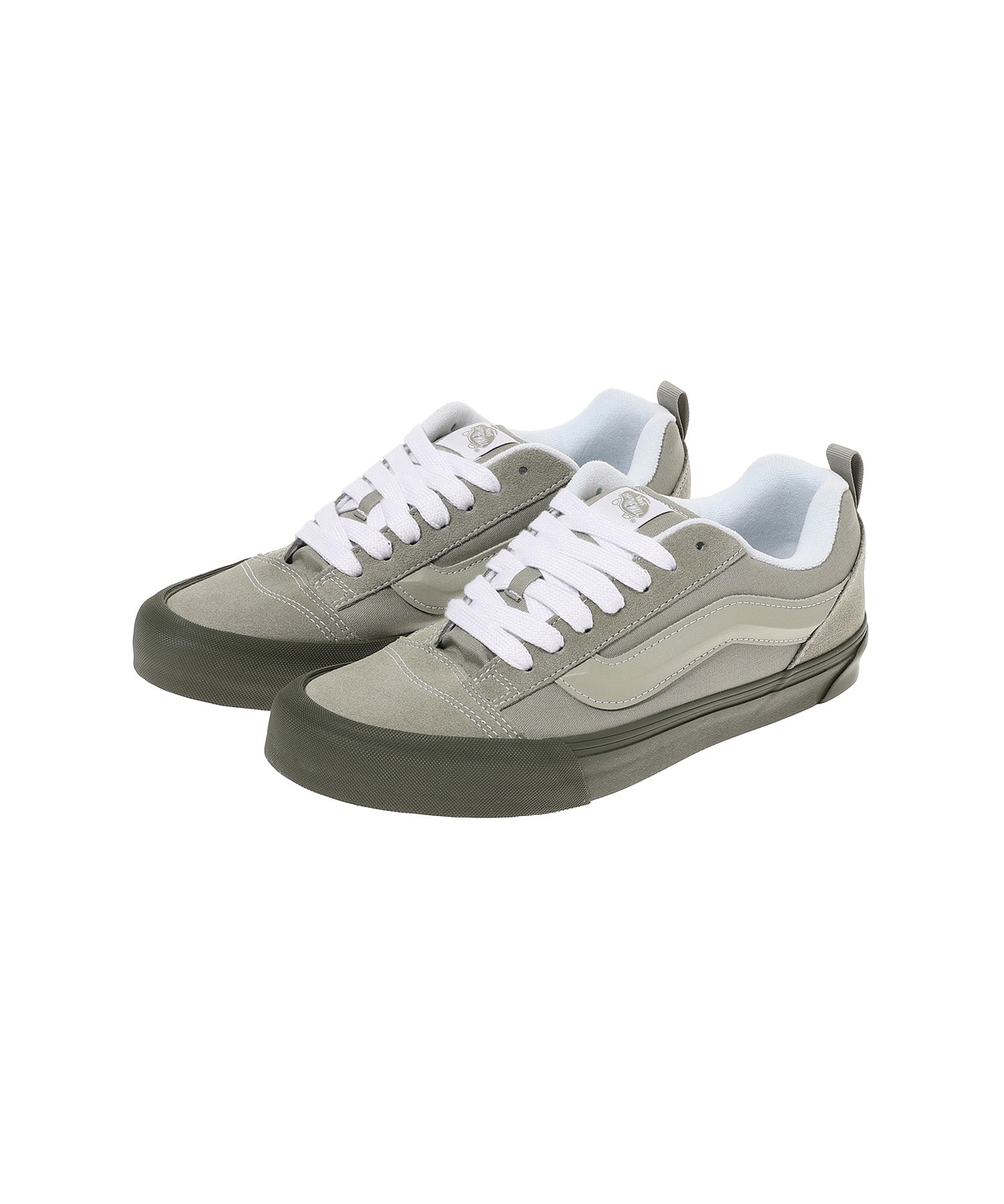 KNU SKOOL - VANS (ヴァンズ) - shoes (シューズ) | FIGURE