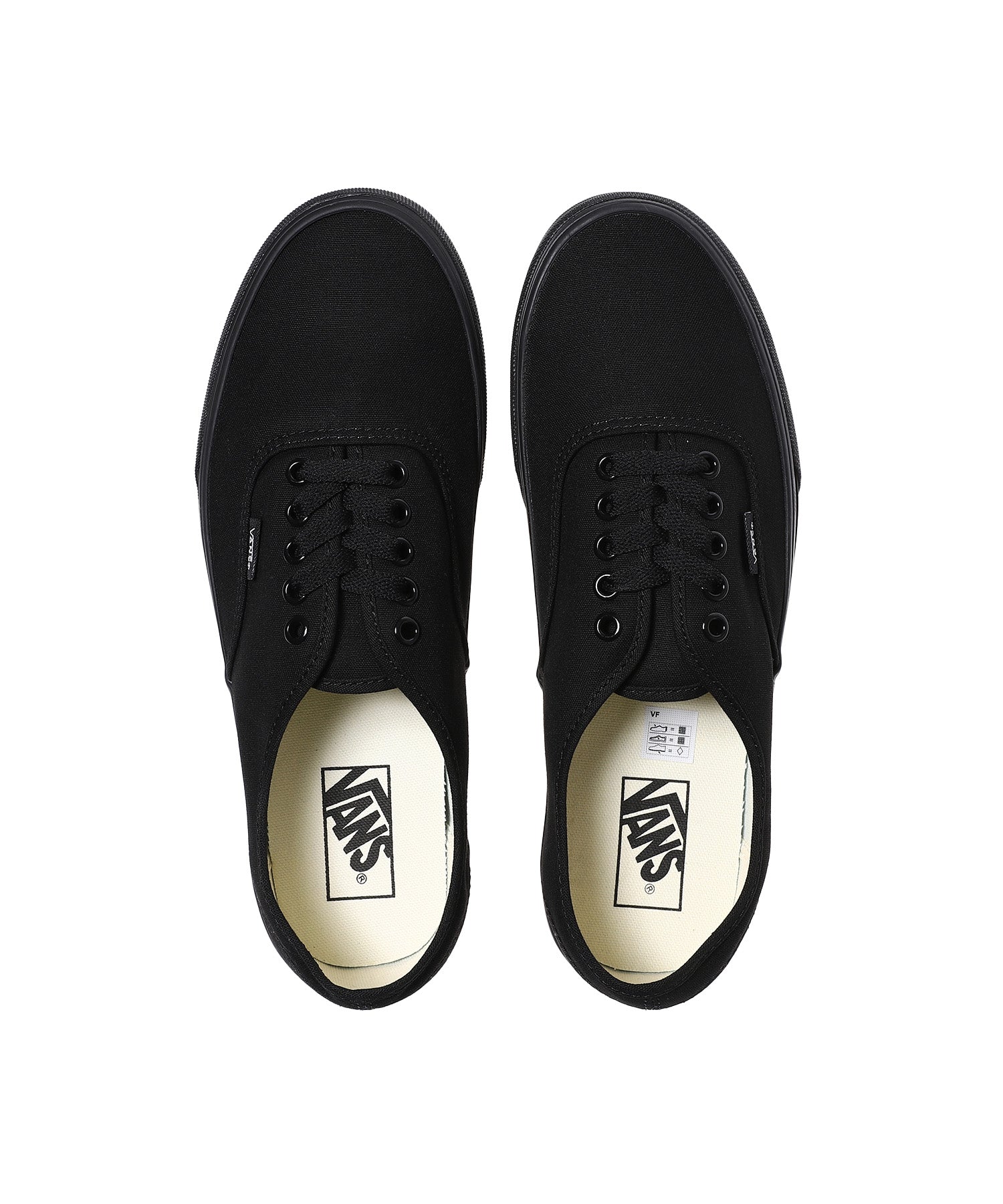 Ua Authentic