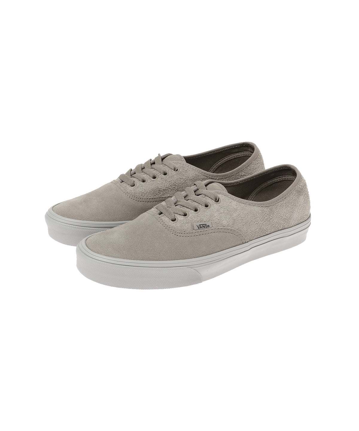 <ARCHIVE SALE>Authentic Hairy Suede