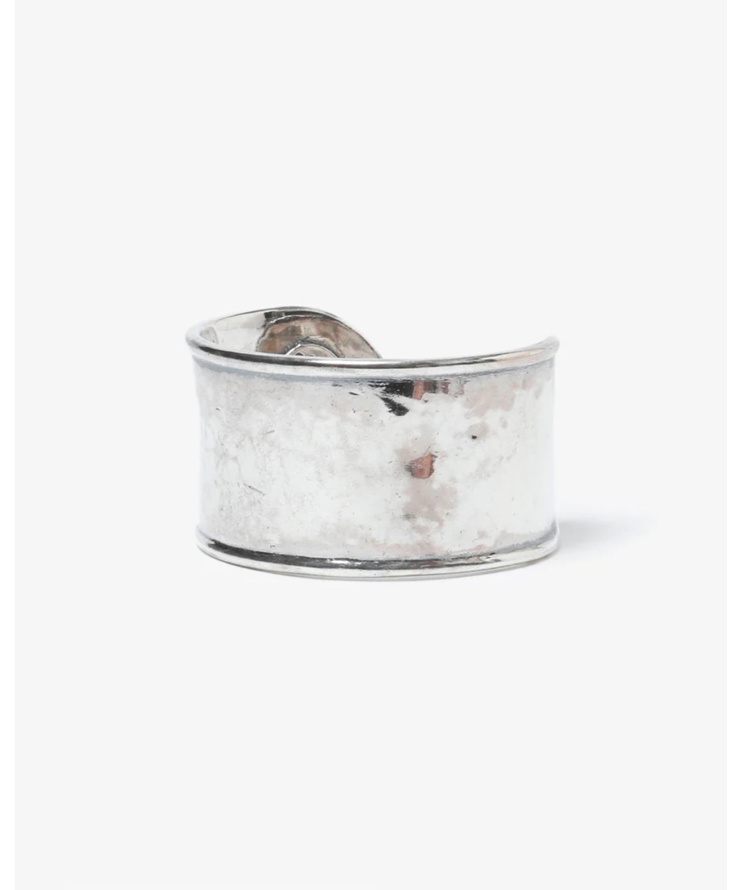 Square Bangle | 札幌のシルバーアクセサリー専門店ワイルド