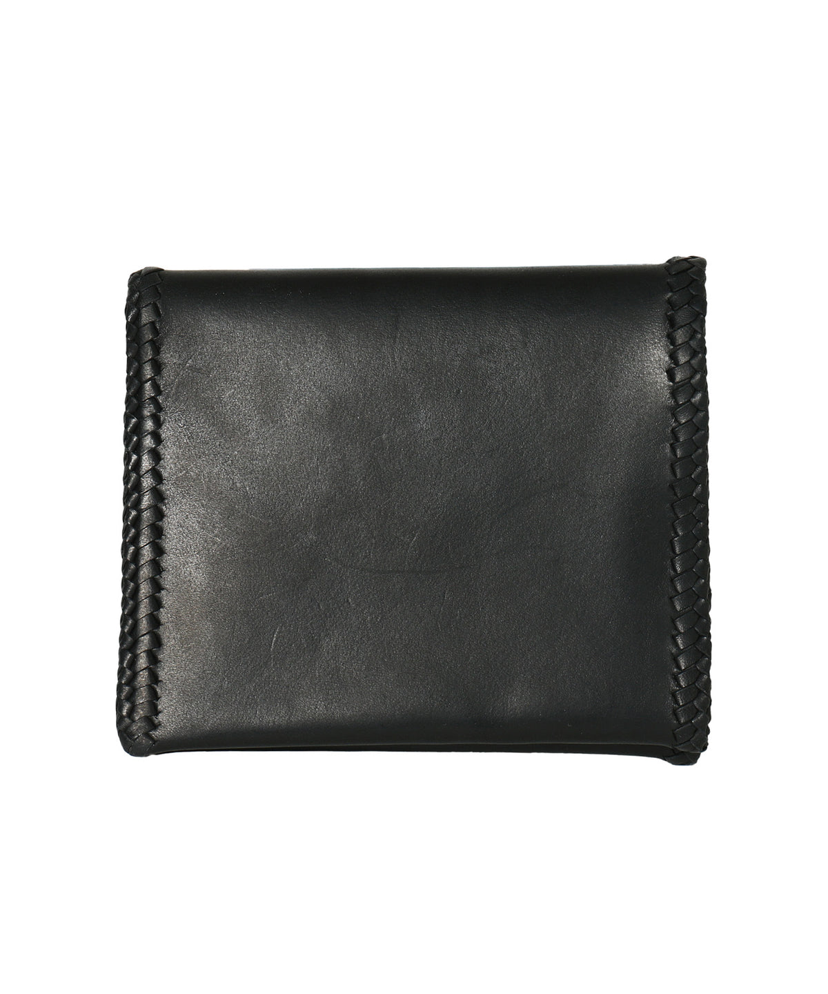 BRAIDING BILLFOLD