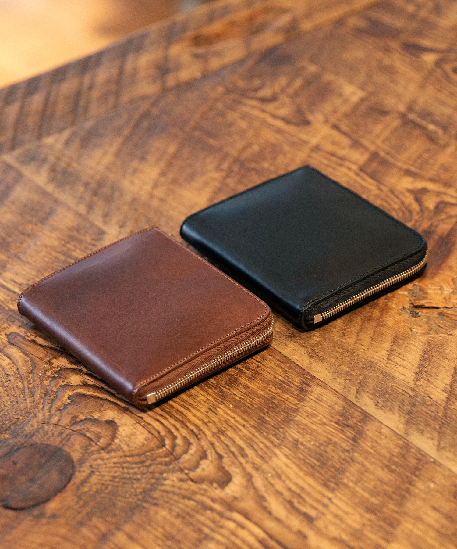 L-SHAPED WALLET : M - Aeta (アエタ) - goods (グッズ) | FIGURE