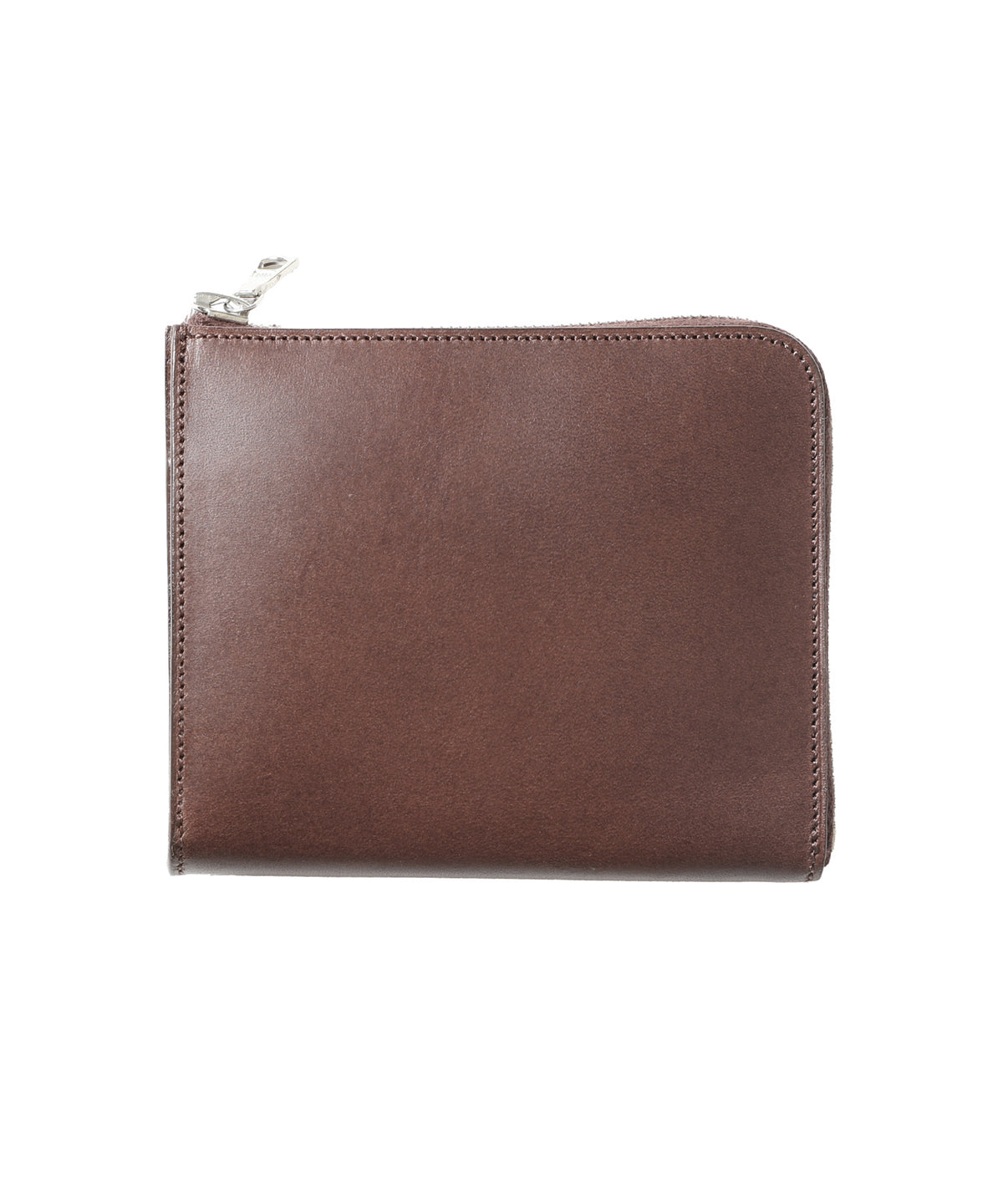 L-SHAPED WALLET : M
