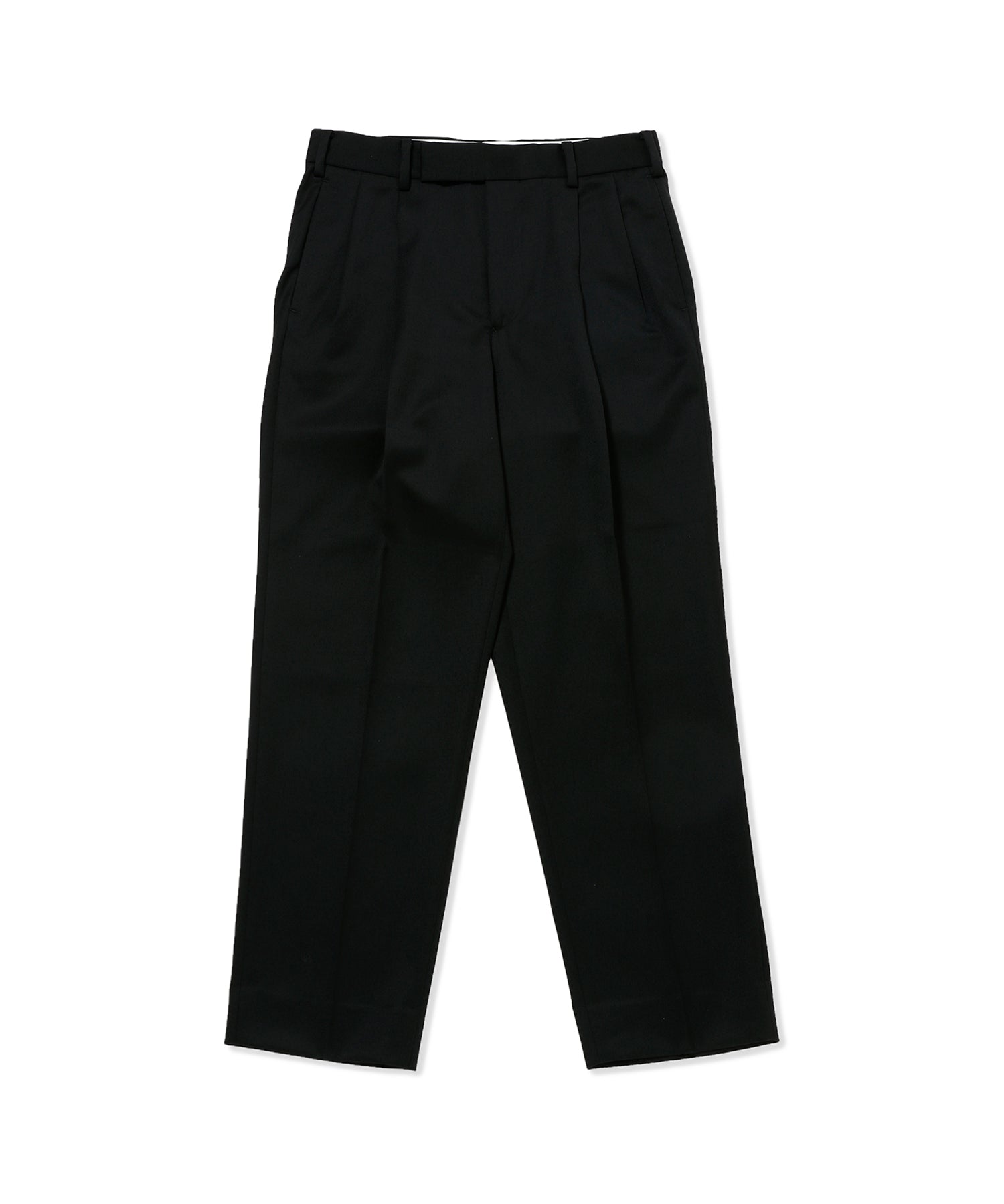 2Tuck Dress Trousers