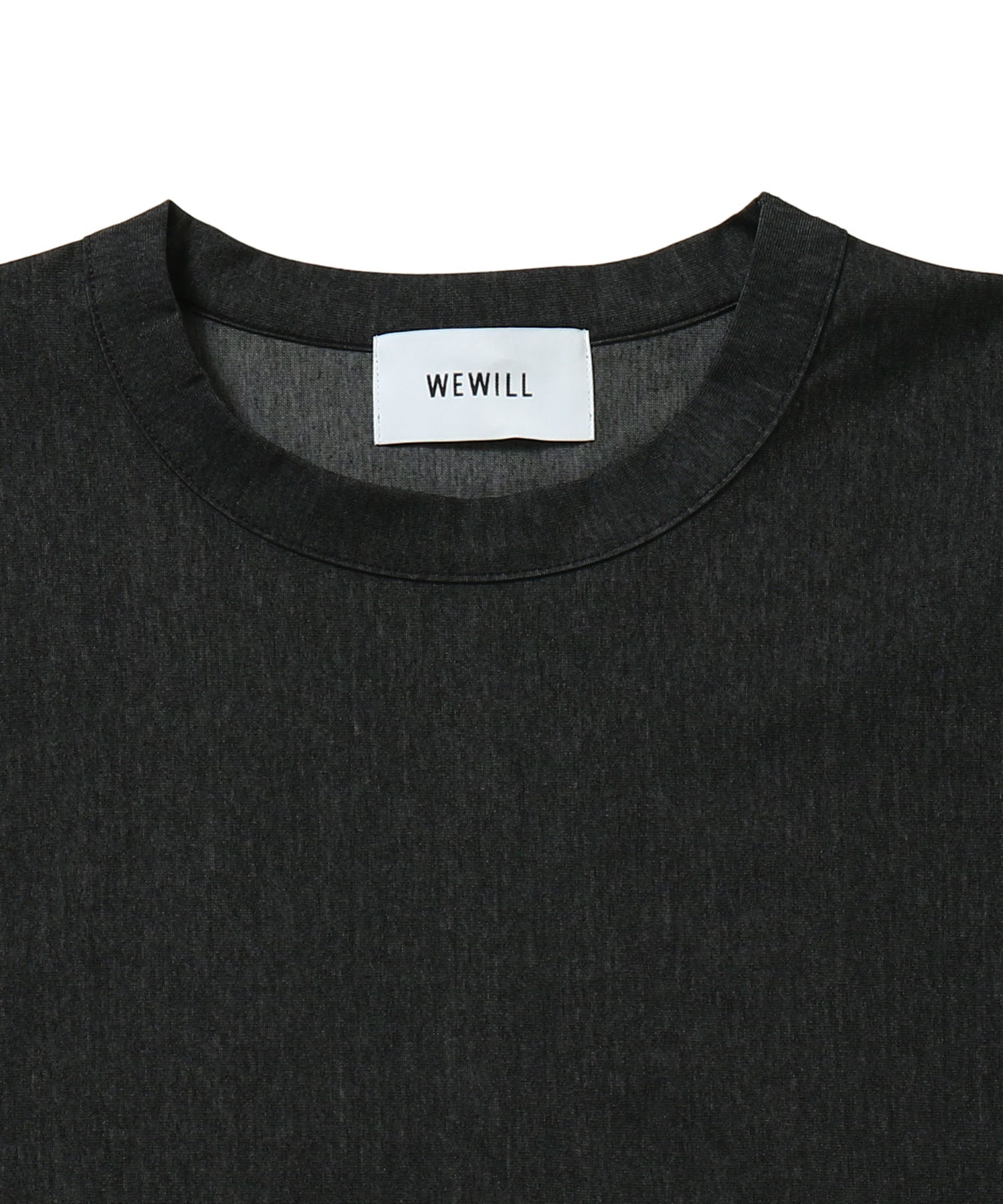 TRICOT T-SHIRT