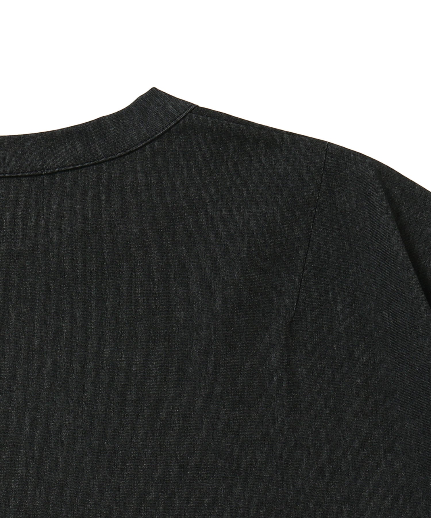 TRICOT T-SHIRT