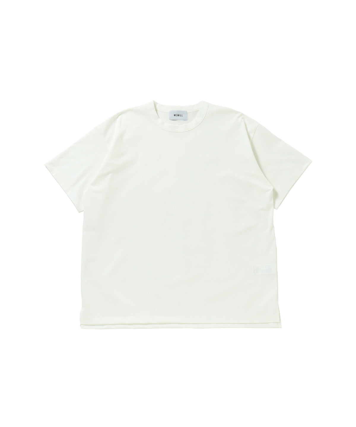 TRICOT T-SHIRT