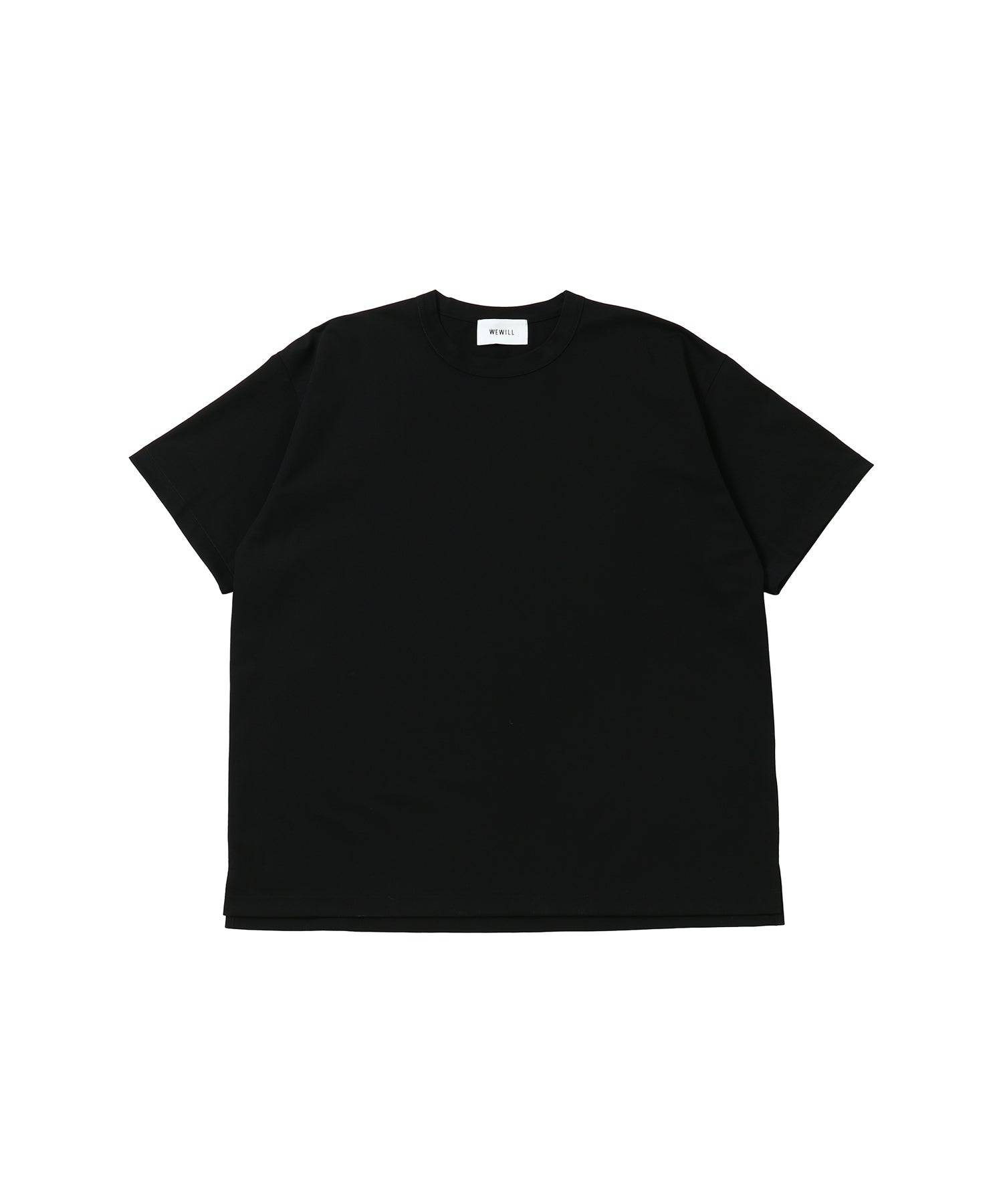 TRICOT T-SHIRT